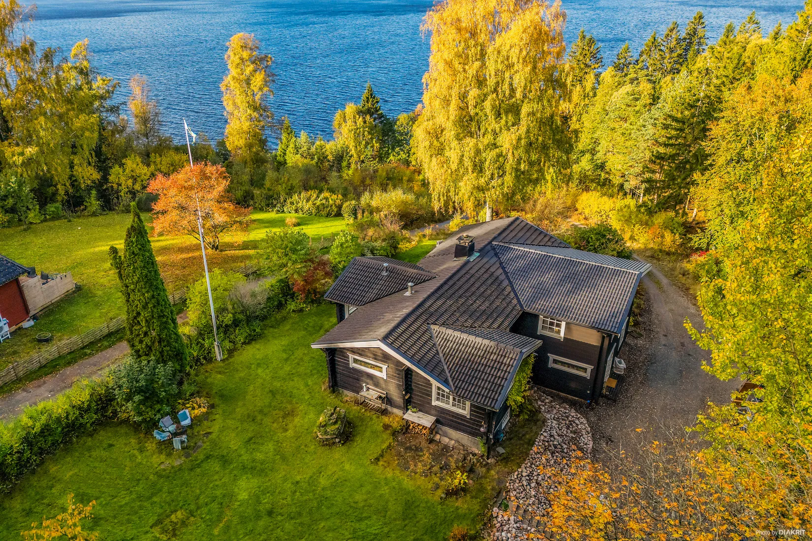 Villa, Tubbaredsvägen 34, Hindås, Bollebygd