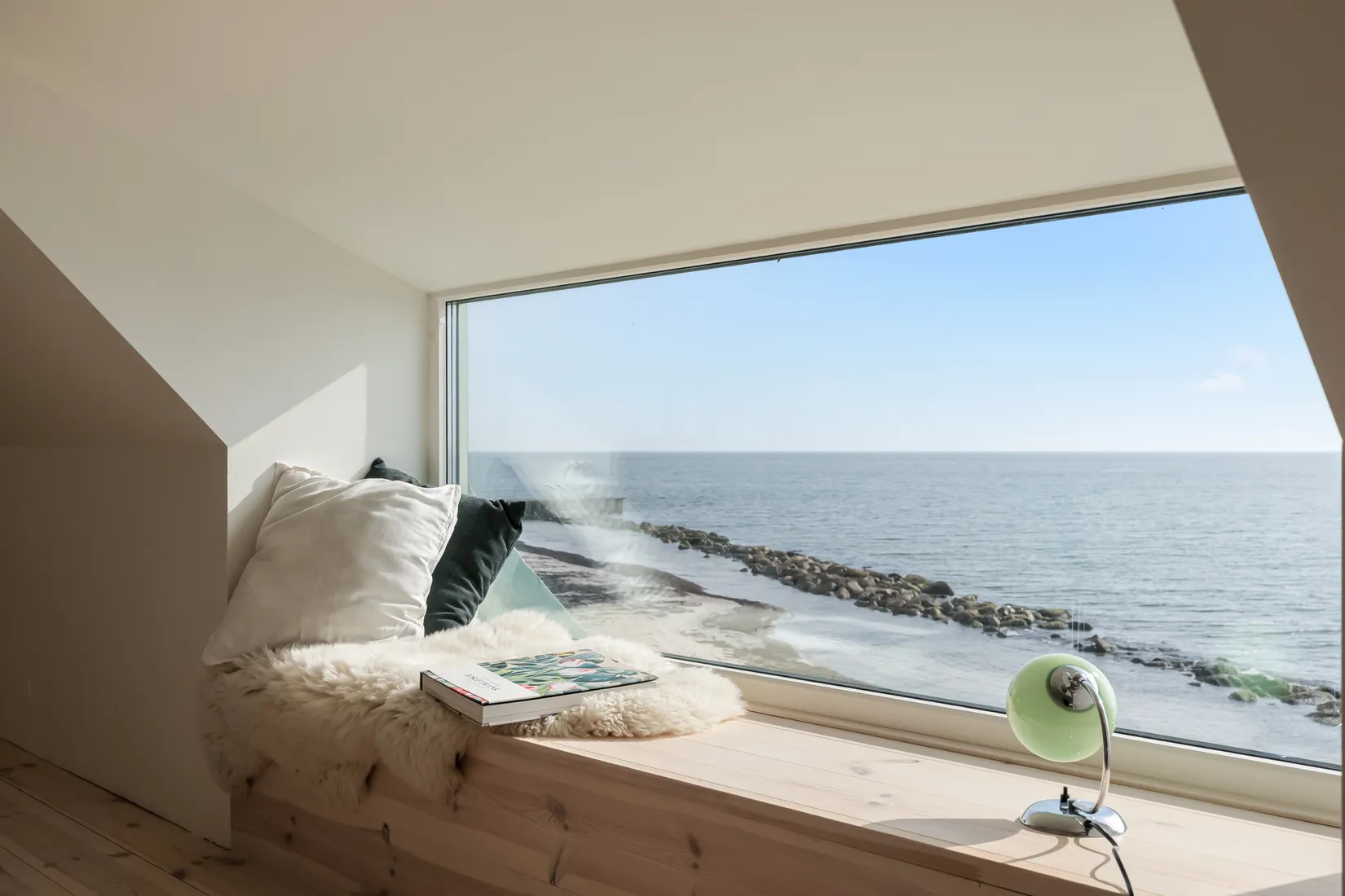 Fritidshus, Havsvägen 1, Löderups strandbad, Ystad