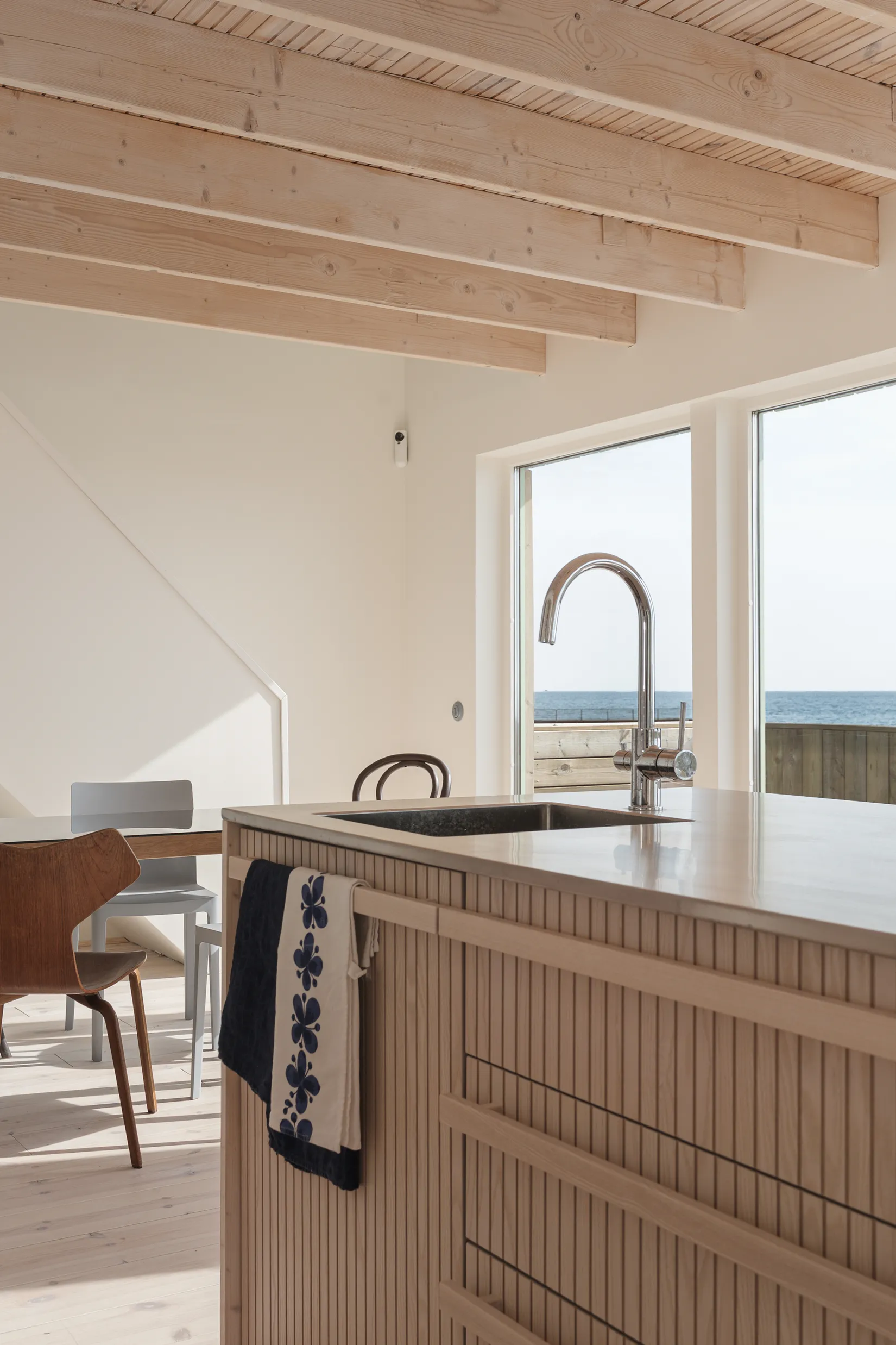 Fritidshus, Havsvägen 1, Löderups strandbad, Ystad