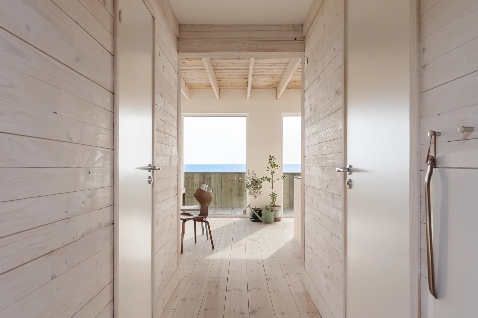 Fritidshus, Havsvägen 1, Löderups strandbad, Ystad