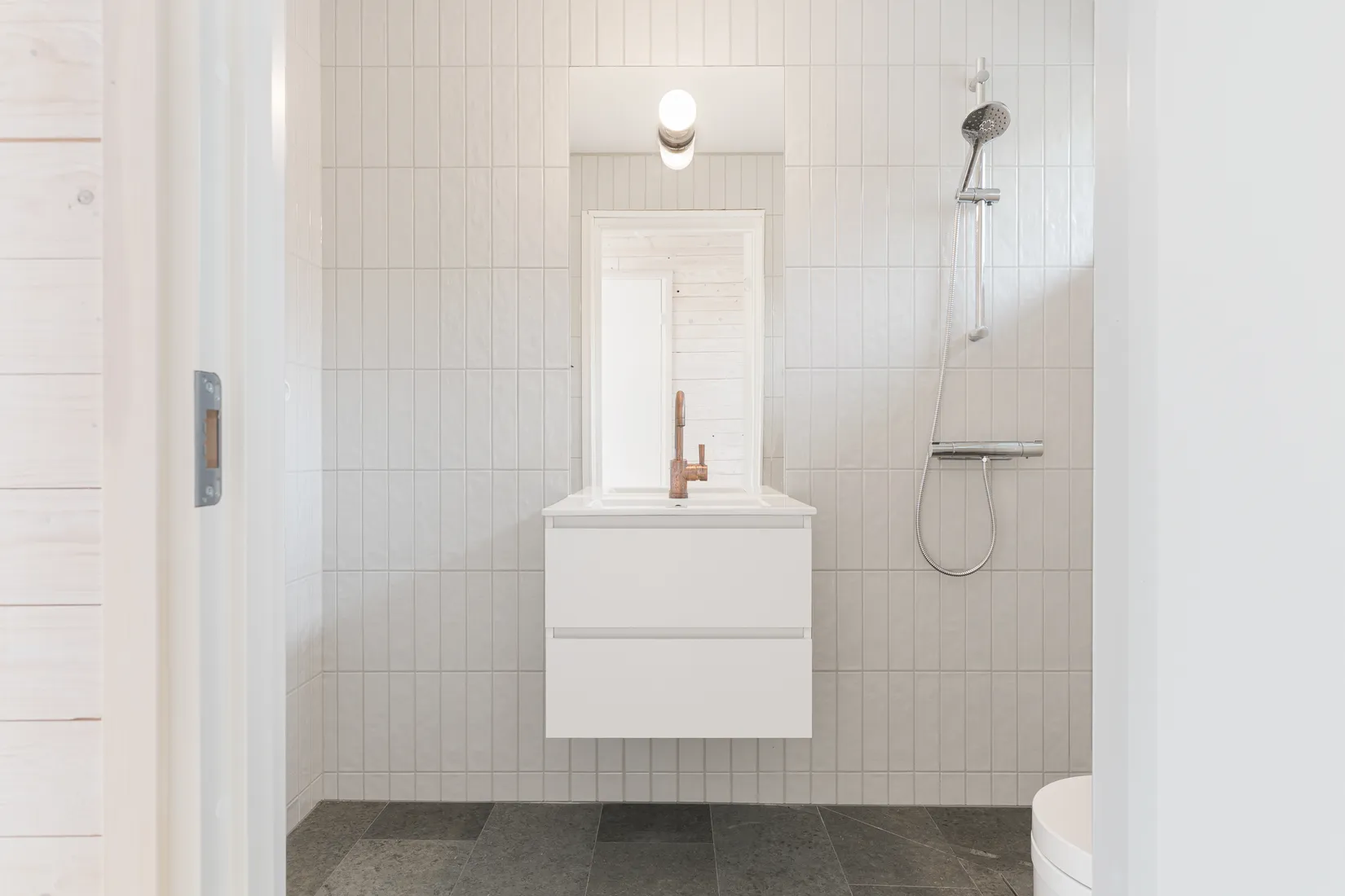 Fritidshus, Havsvägen 1, Löderups strandbad, Ystad
