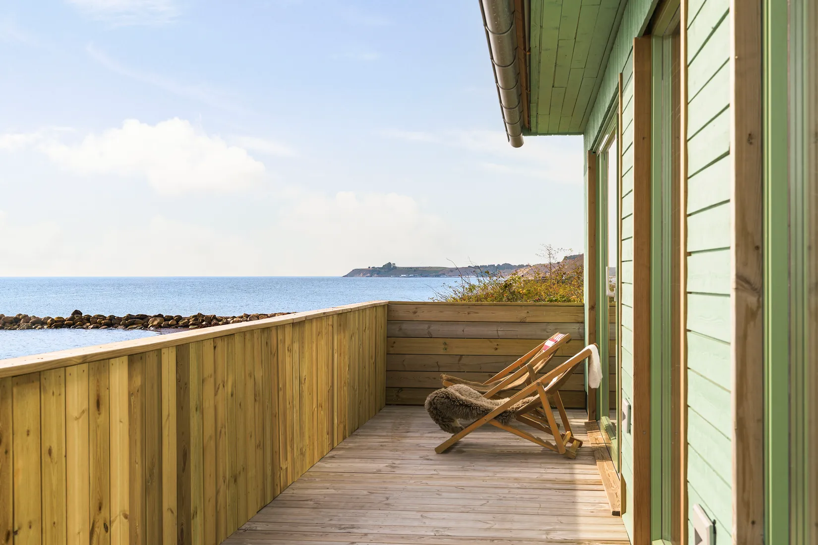 Fritidshus, Havsvägen 1, Löderups strandbad, Ystad