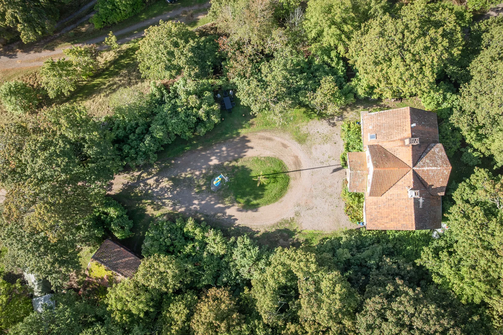Villa, Grebo Kattorp, Grebo, Åtvidaberg