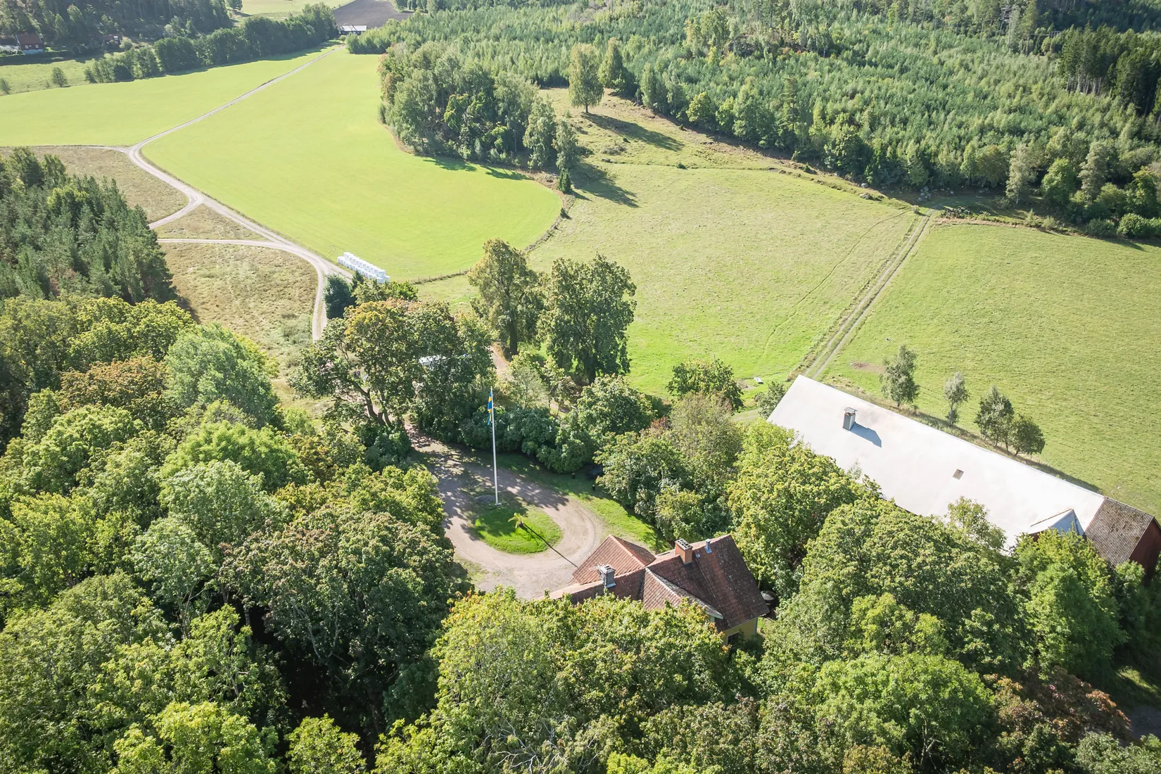 Villa, Grebo Kattorp, Grebo, Åtvidaberg