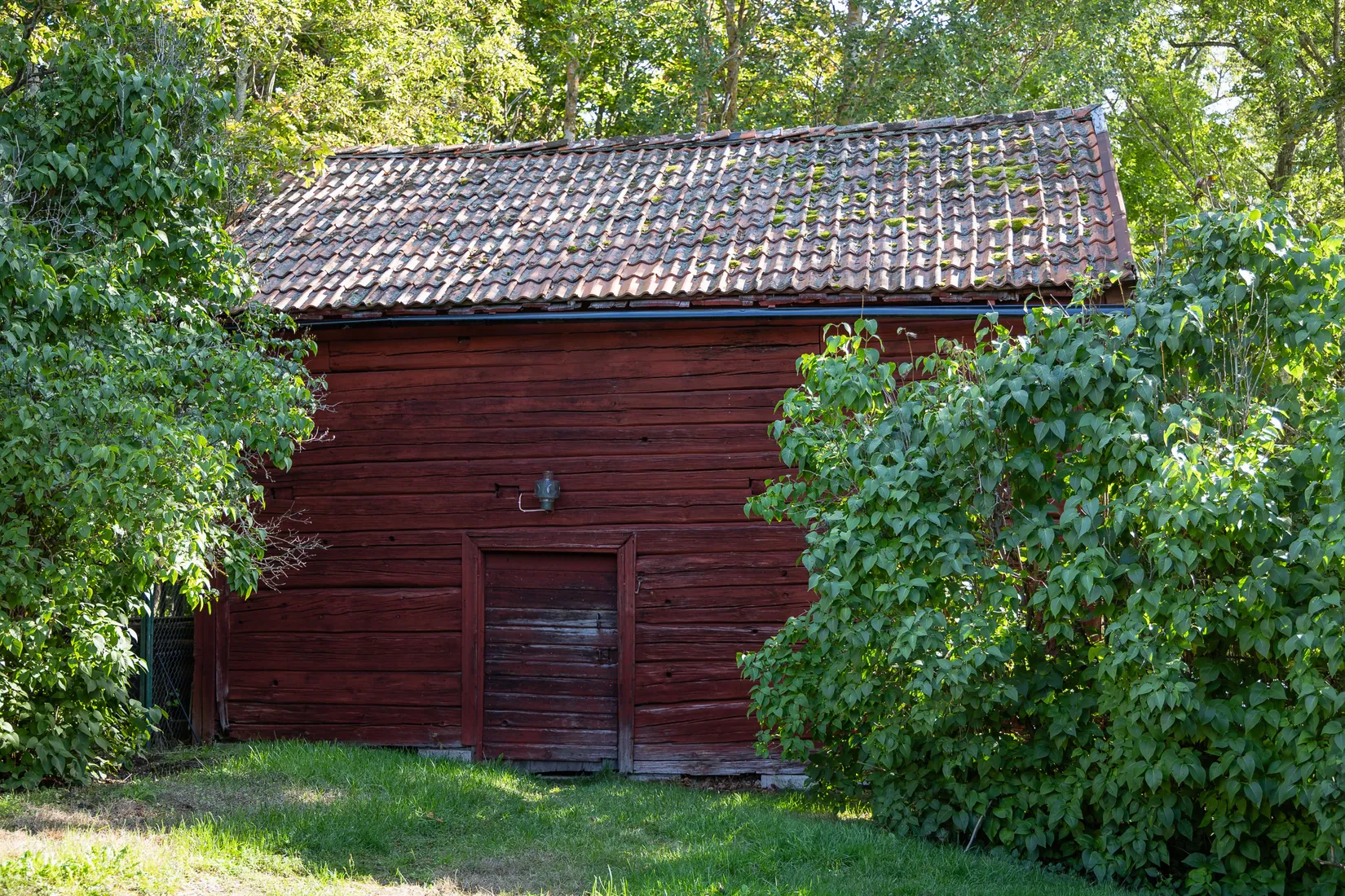 Villa, Grebo Kattorp, Grebo, Åtvidaberg