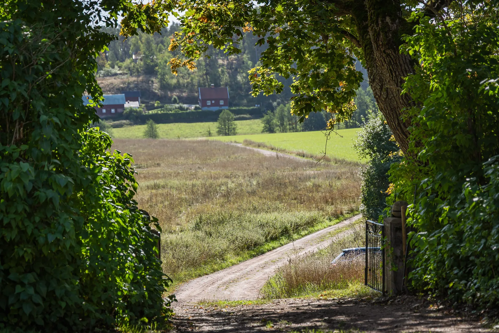 Villa, Grebo Kattorp, Grebo, Åtvidaberg
