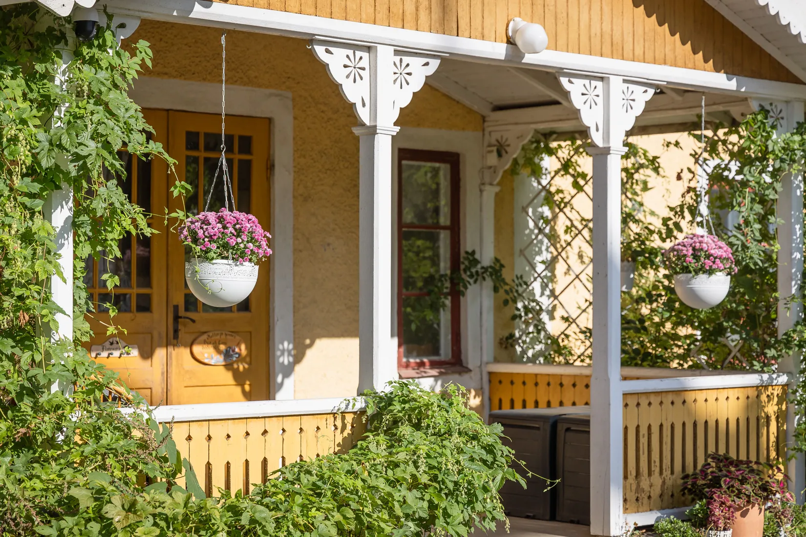 Villa, Grebo Kattorp, Grebo, Åtvidaberg