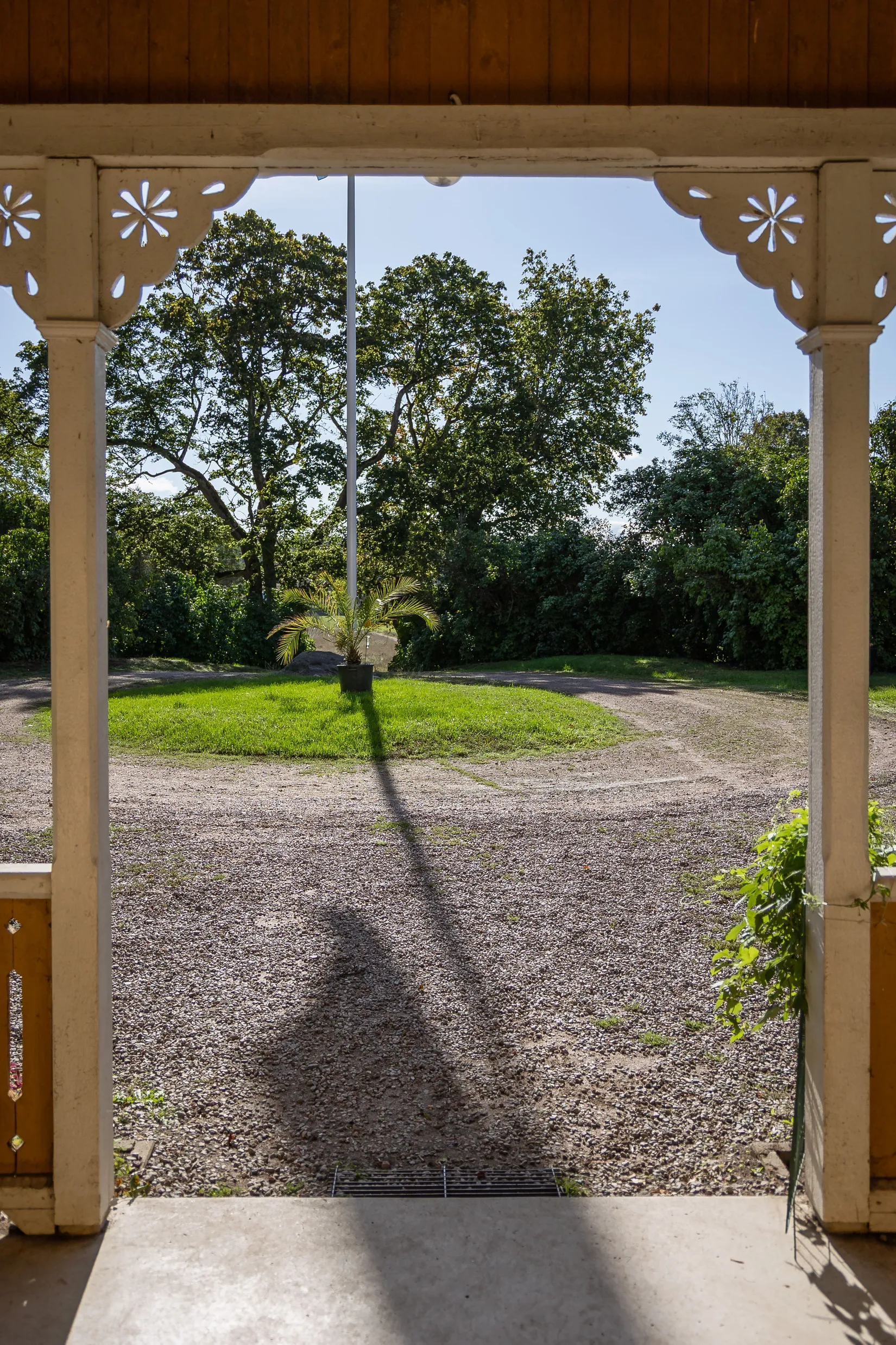 Villa, Grebo Kattorp, Grebo, Åtvidaberg