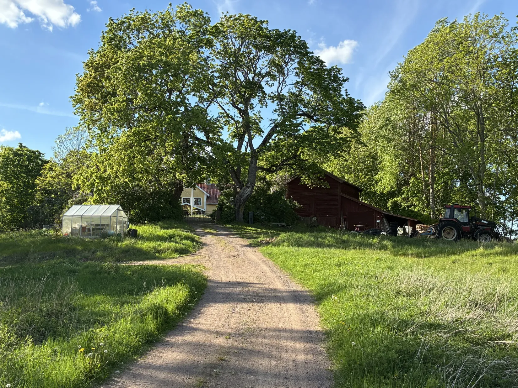Villa, Grebo Kattorp, Grebo, Åtvidaberg