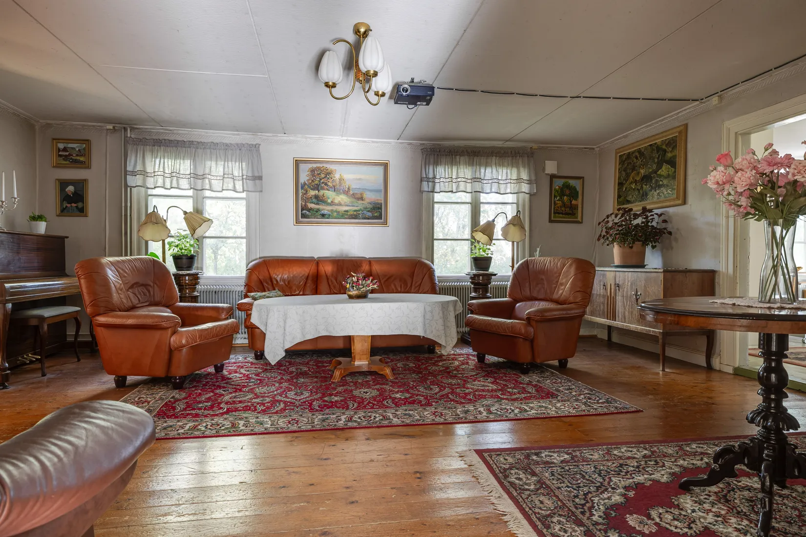Villa, Grebo Kattorp, Grebo, Åtvidaberg