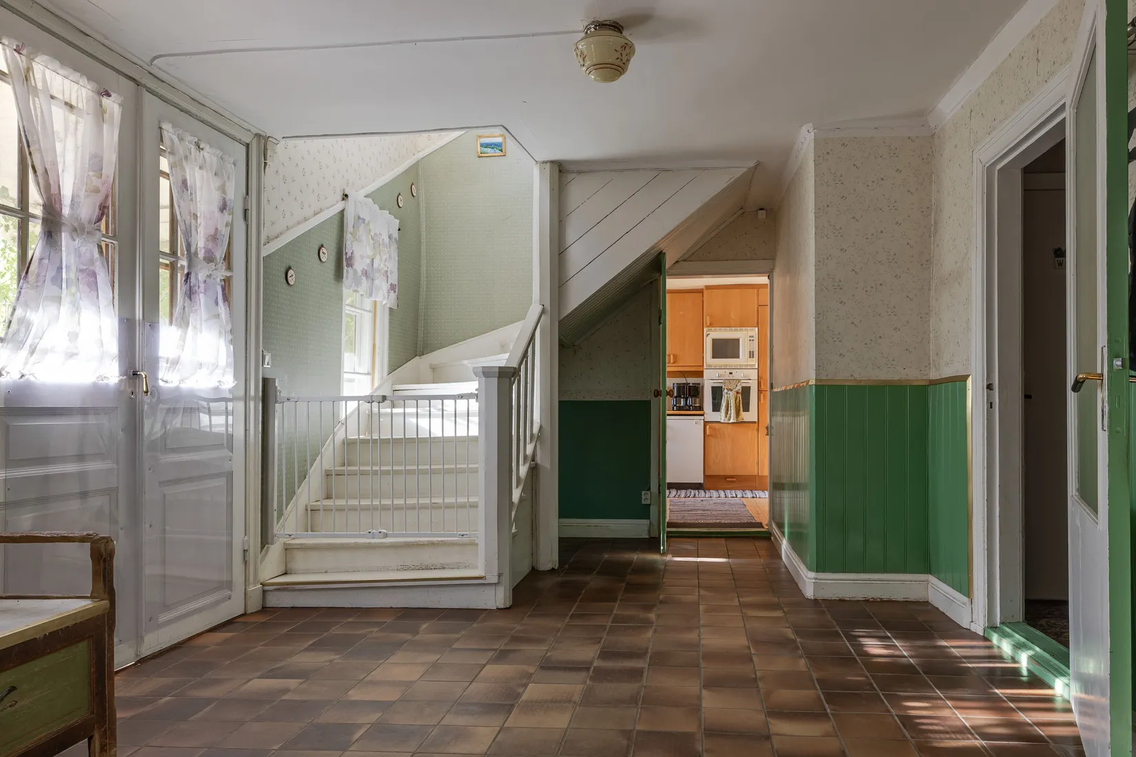 Villa, Grebo Kattorp, Grebo, Åtvidaberg