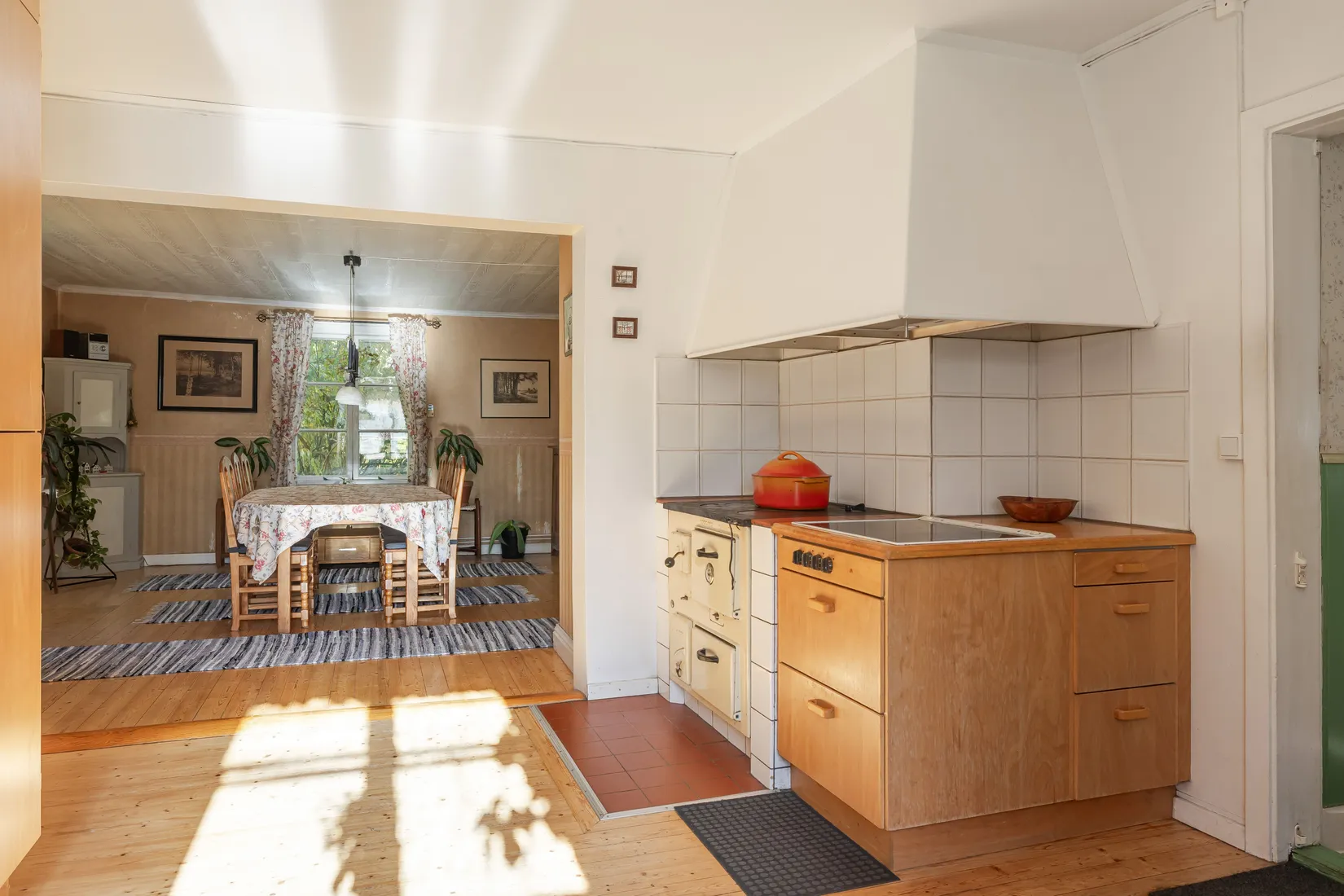 Villa, Grebo Kattorp, Grebo, Åtvidaberg