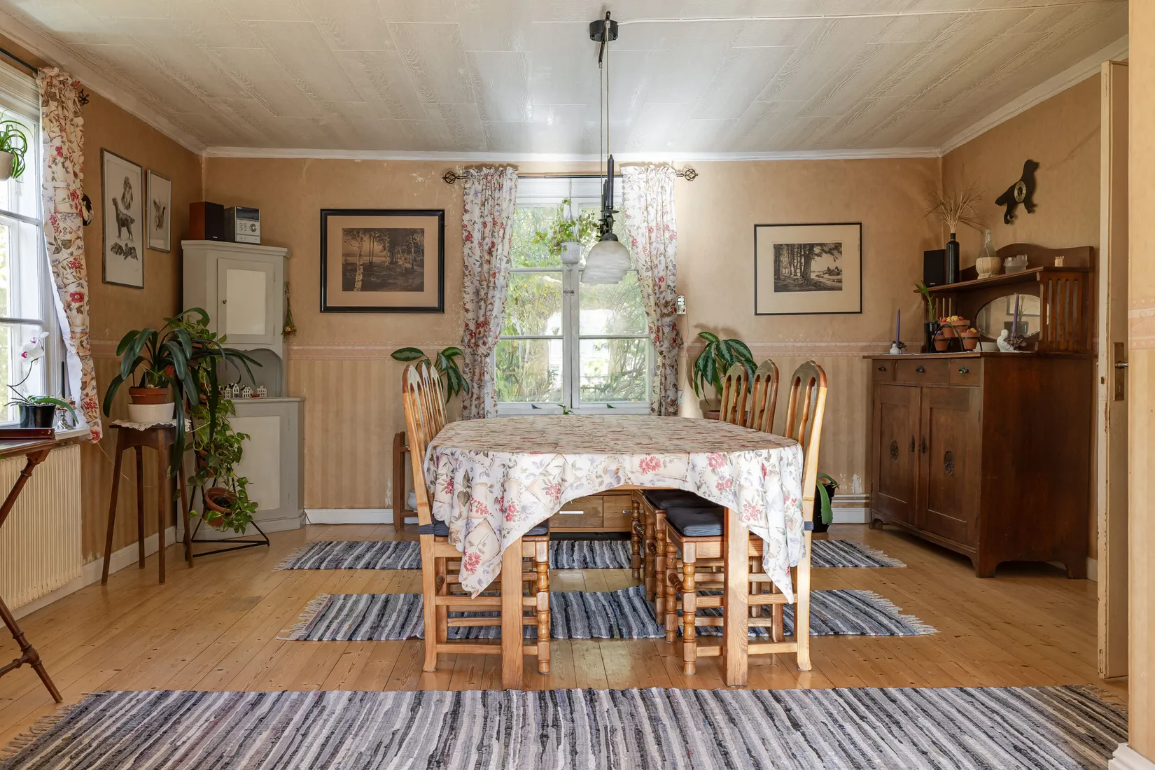 Villa, Grebo Kattorp, Grebo, Åtvidaberg