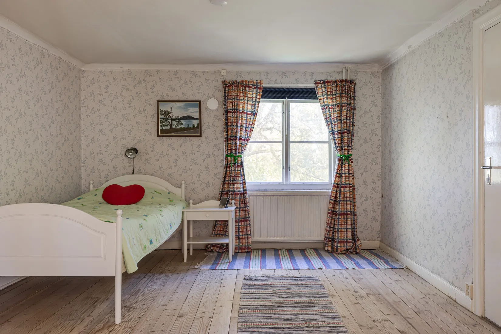 Villa, Grebo Kattorp, Grebo, Åtvidaberg