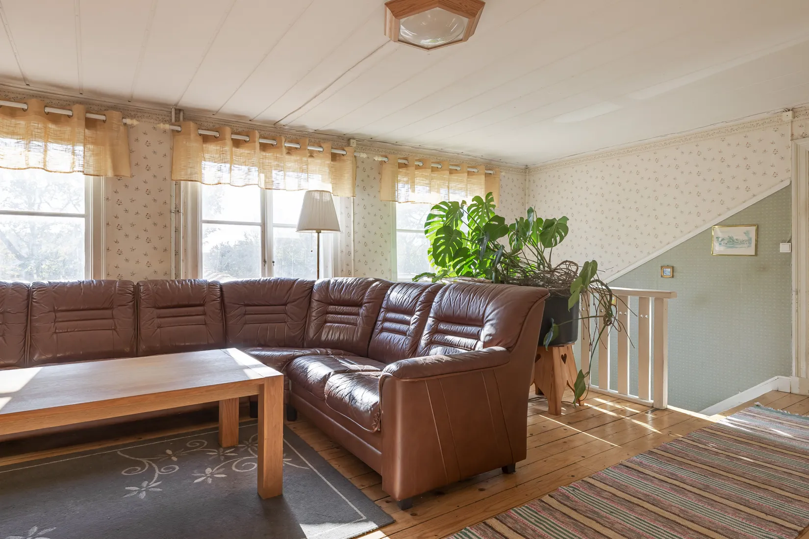 Villa, Grebo Kattorp, Grebo, Åtvidaberg