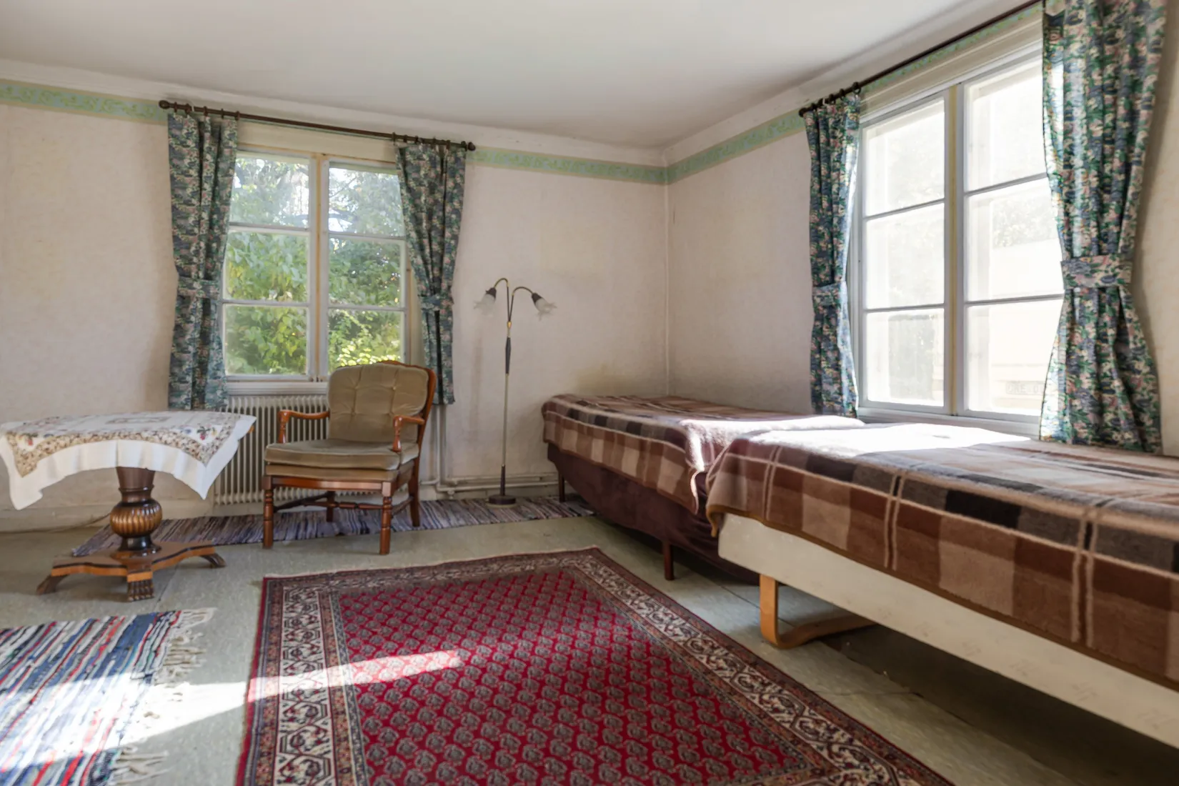 Villa, Grebo Kattorp, Grebo, Åtvidaberg