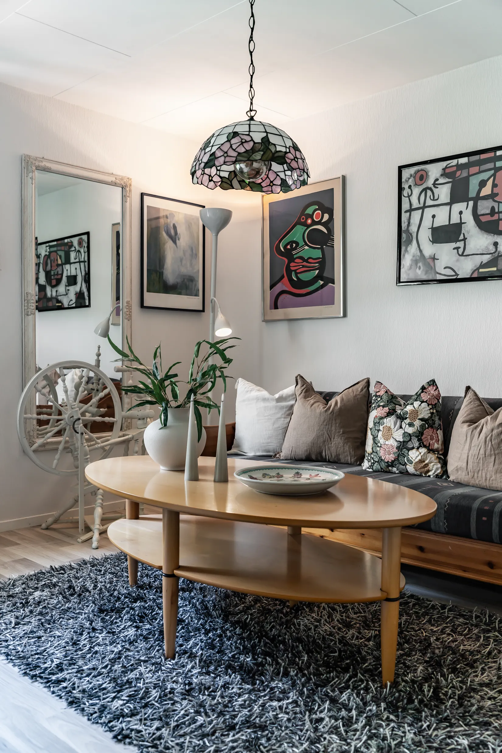 Bostadsrätt, Faster Elisabeths väg 17A, Åsumtorp, Kristianstad