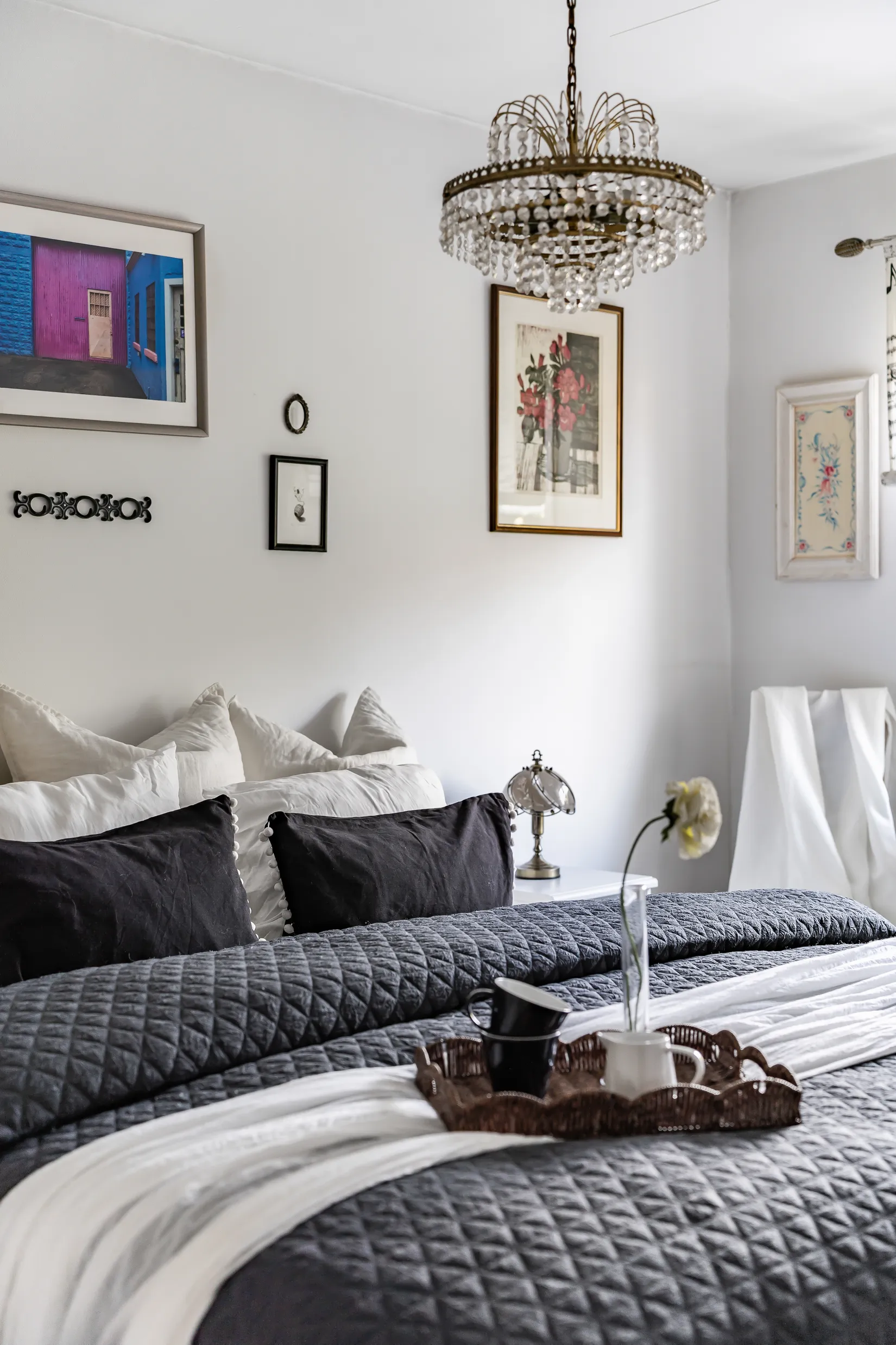 Bostadsrätt, Faster Elisabeths väg 17A, Åsumtorp, Kristianstad