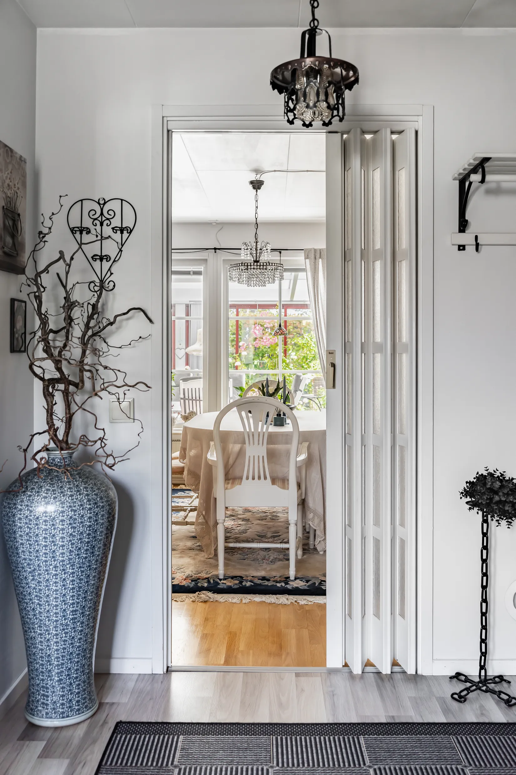 Bostadsrätt, Faster Elisabeths väg 17A, Åsumtorp, Kristianstad