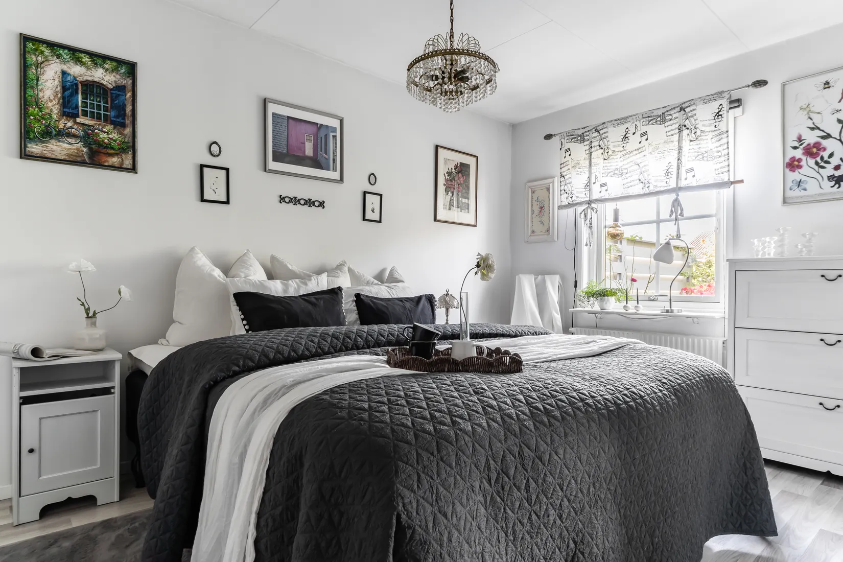 Bostadsrätt, Faster Elisabeths väg 17A, Åsumtorp, Kristianstad