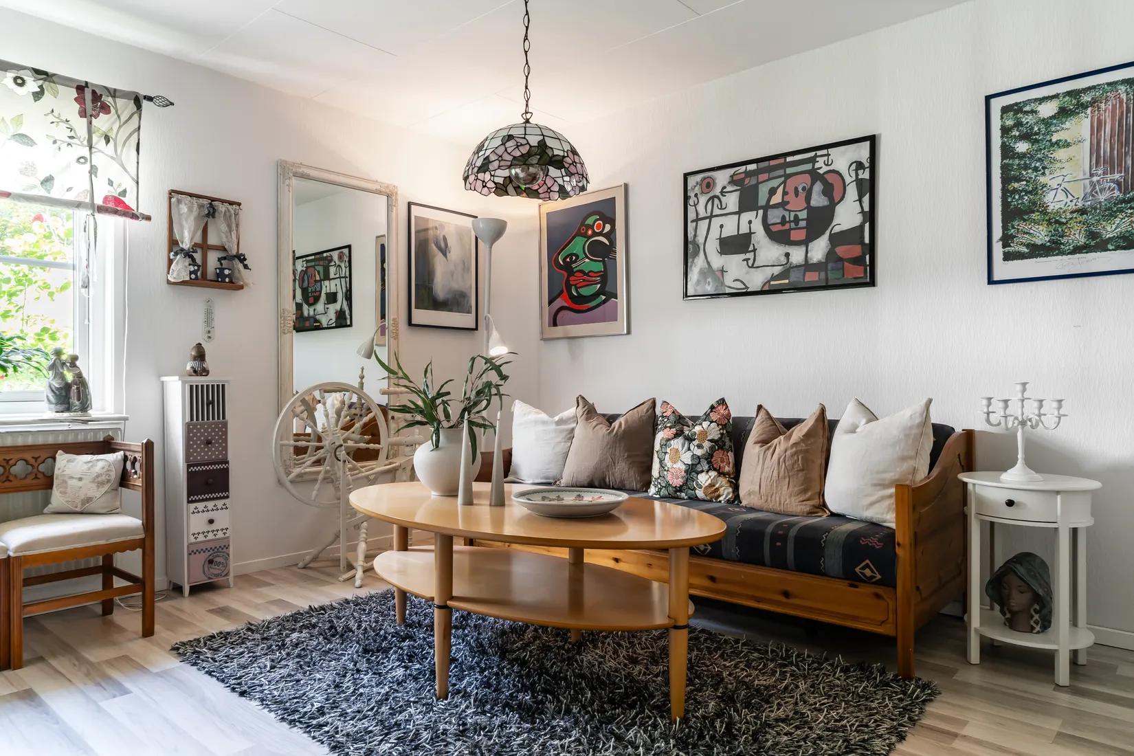 Bostadsrätt, Faster Elisabeths väg 17A, Åsumtorp, Kristianstad