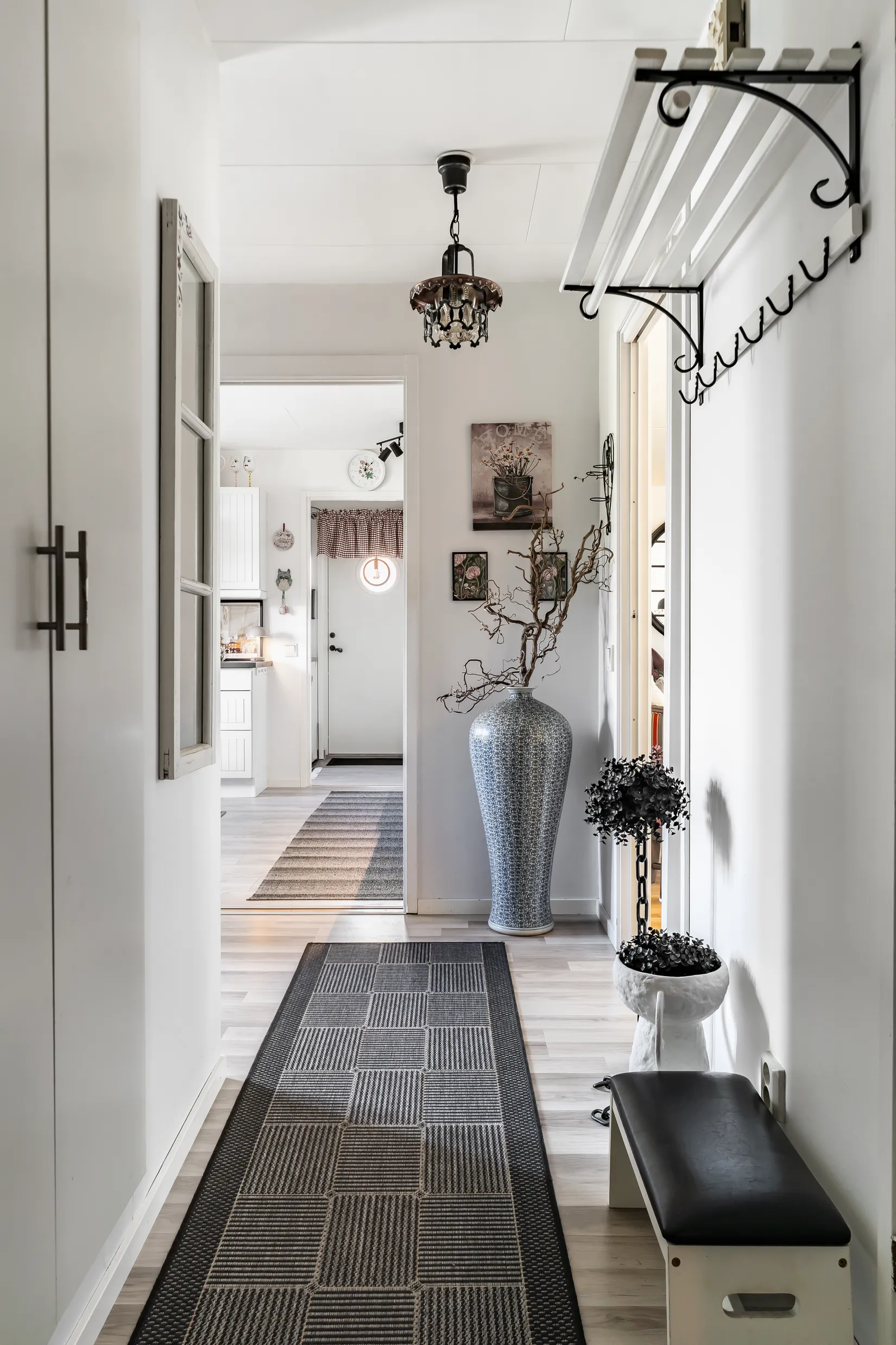 Bostadsrätt, Faster Elisabeths väg 17A, Åsumtorp, Kristianstad