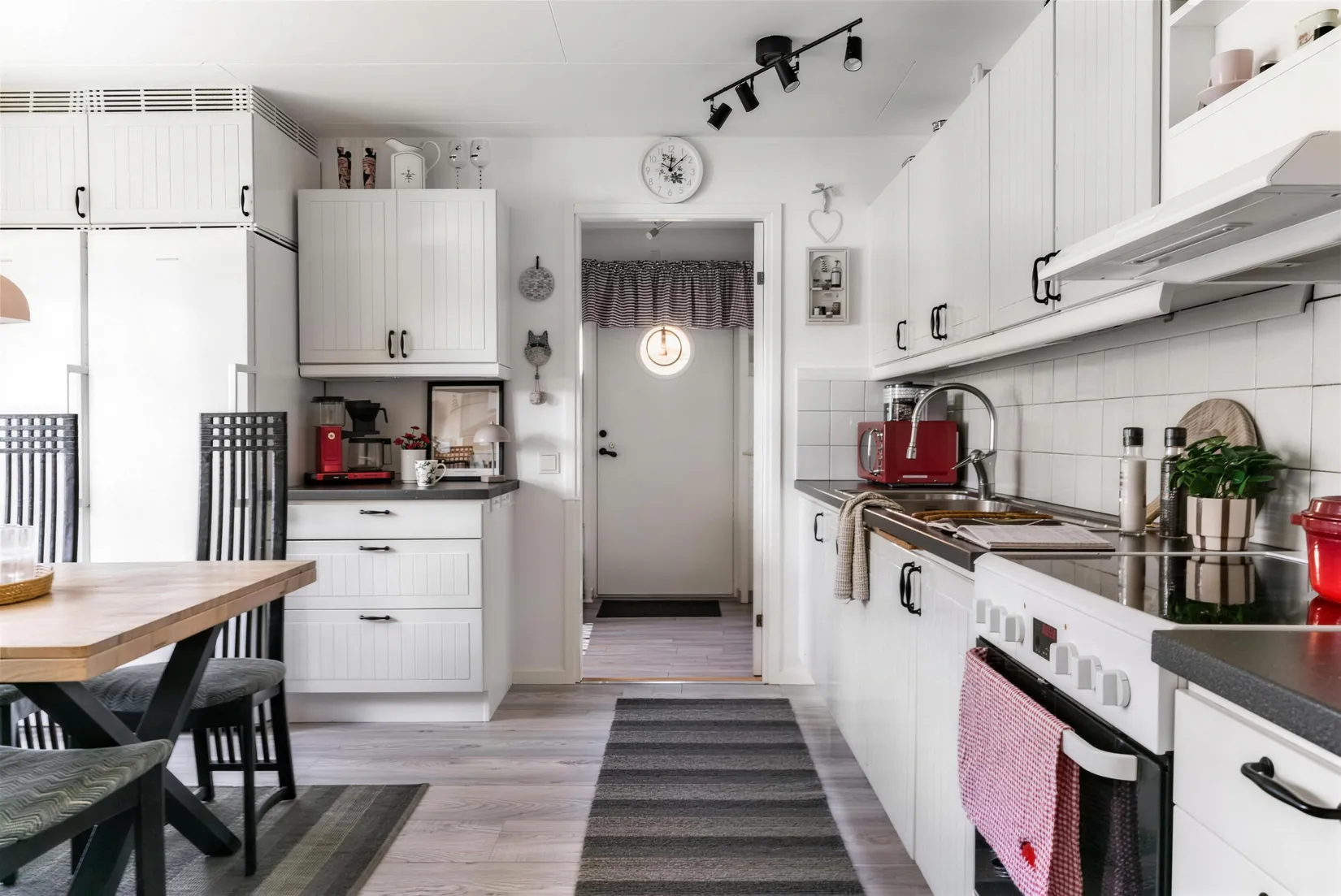 Bostadsrätt, Faster Elisabeths väg 17A, Åsumtorp, Kristianstad