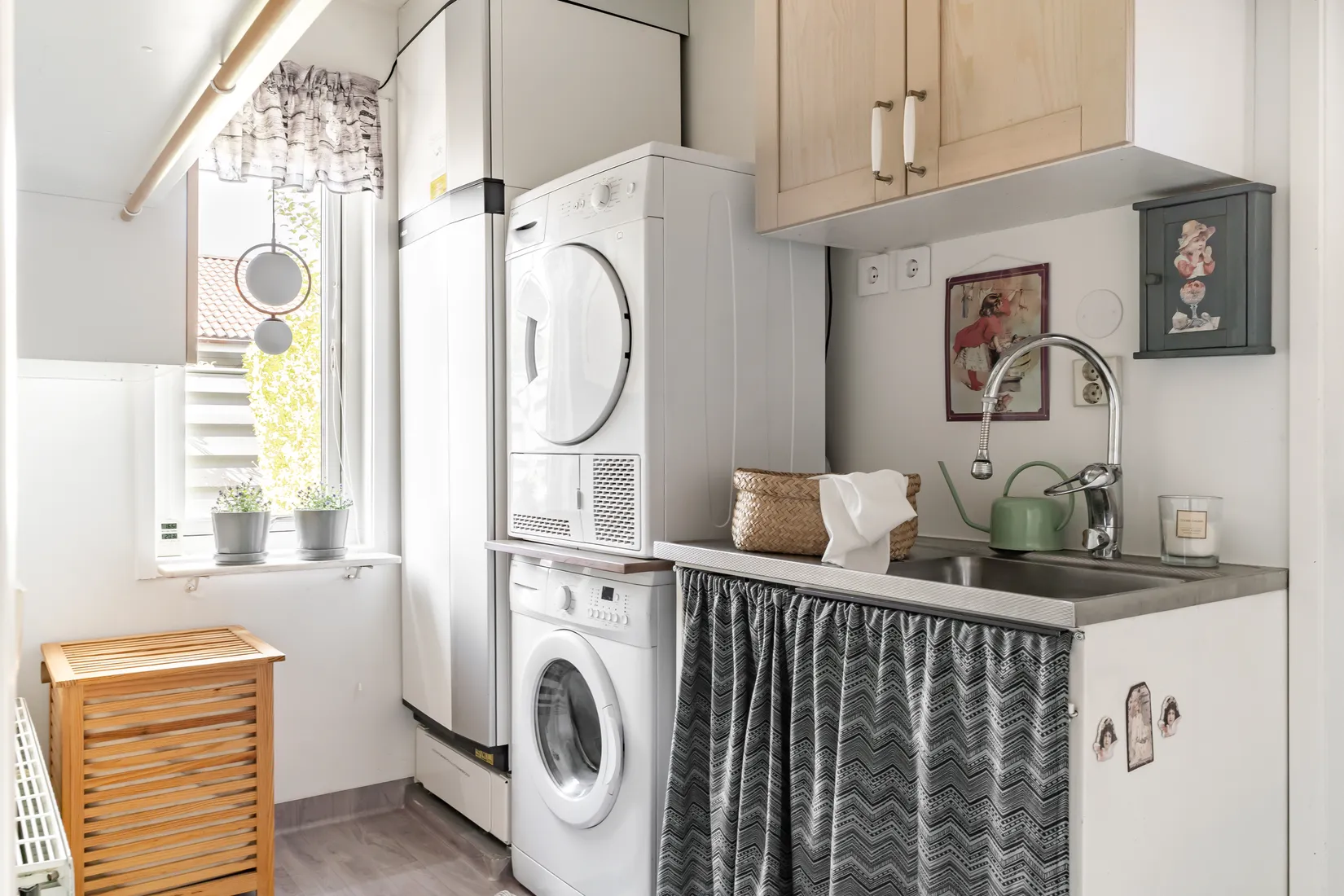 Bostadsrätt, Faster Elisabeths väg 17A, Åsumtorp, Kristianstad