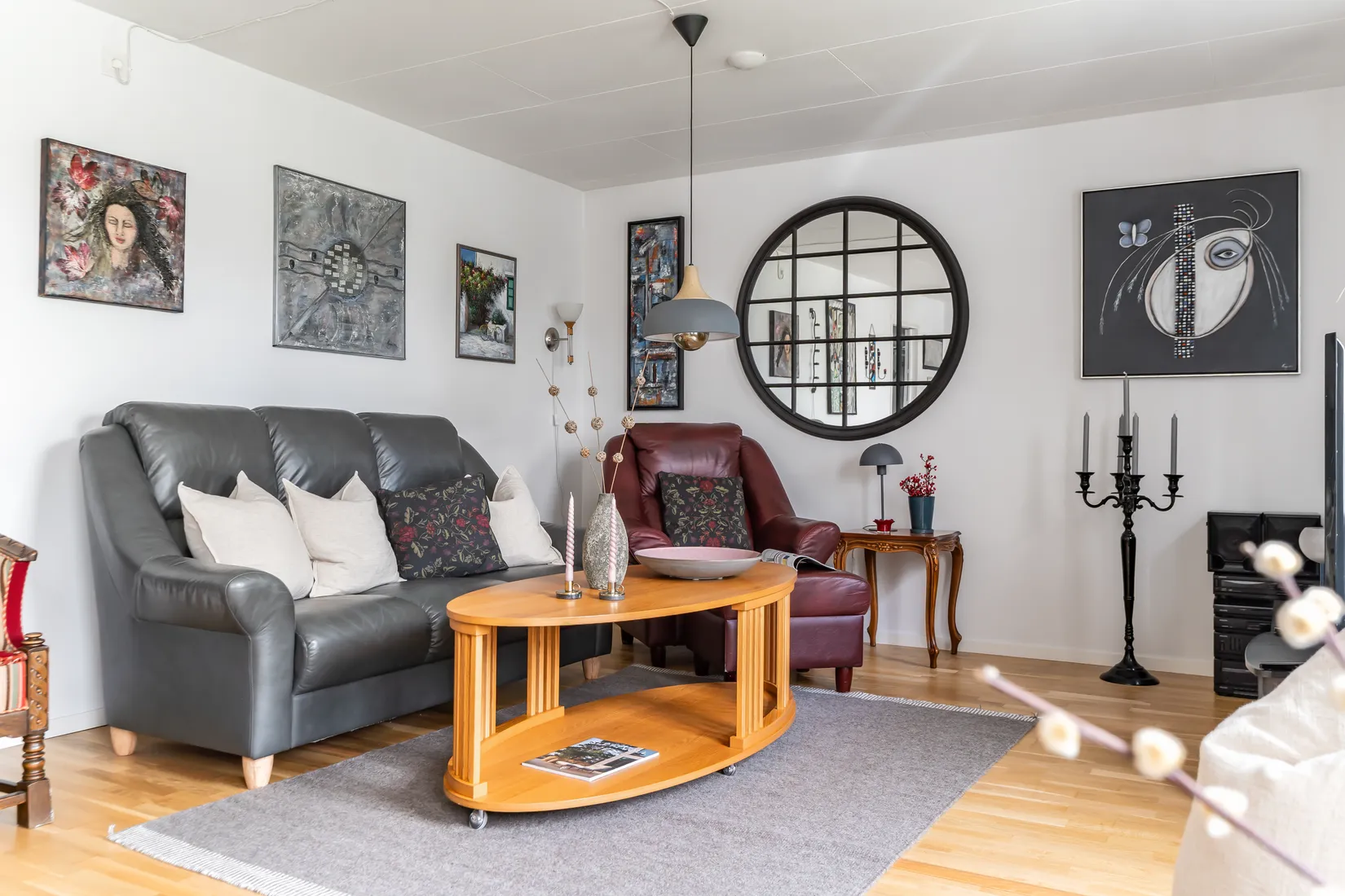 Bostadsrätt, Faster Elisabeths väg 17A, Åsumtorp, Kristianstad