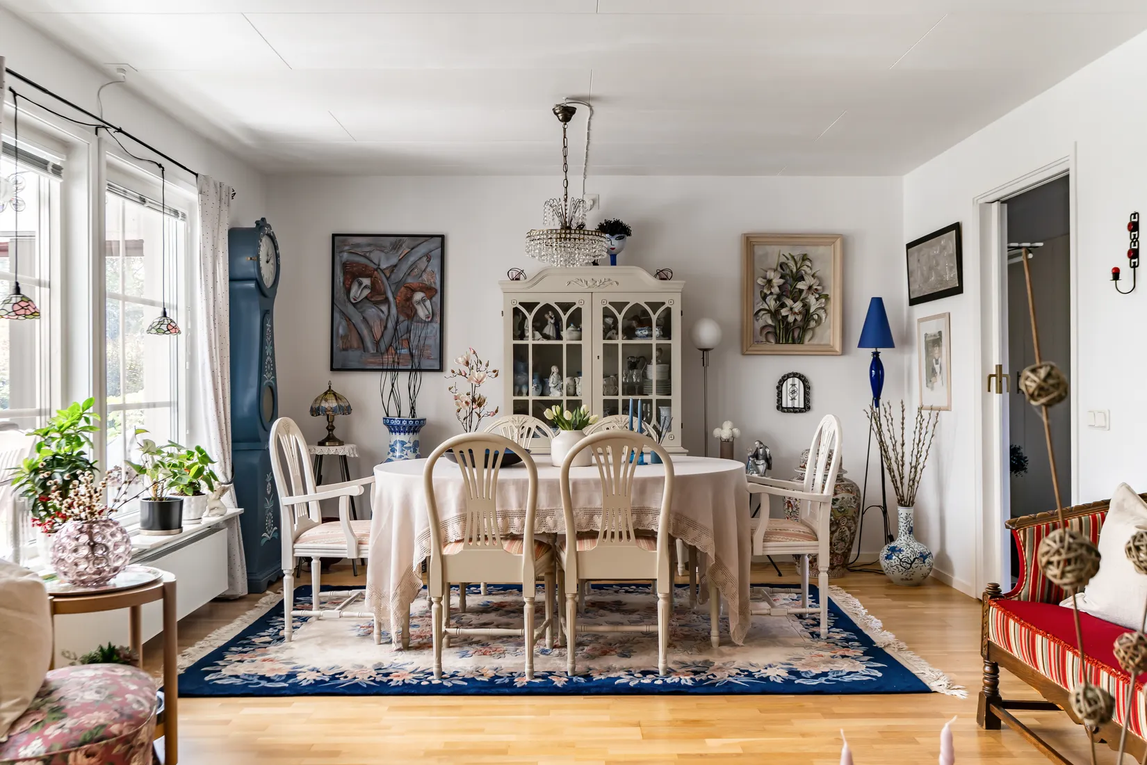 Bostadsrätt, Faster Elisabeths väg 17A, Åsumtorp, Kristianstad