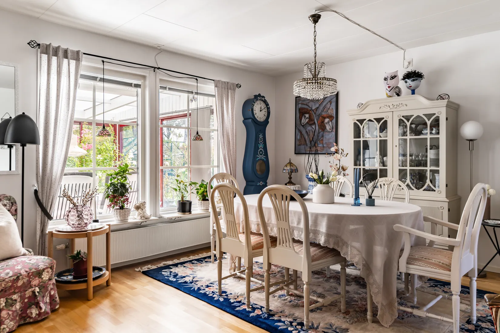 Bostadsrätt, Faster Elisabeths väg 17A, Åsumtorp, Kristianstad