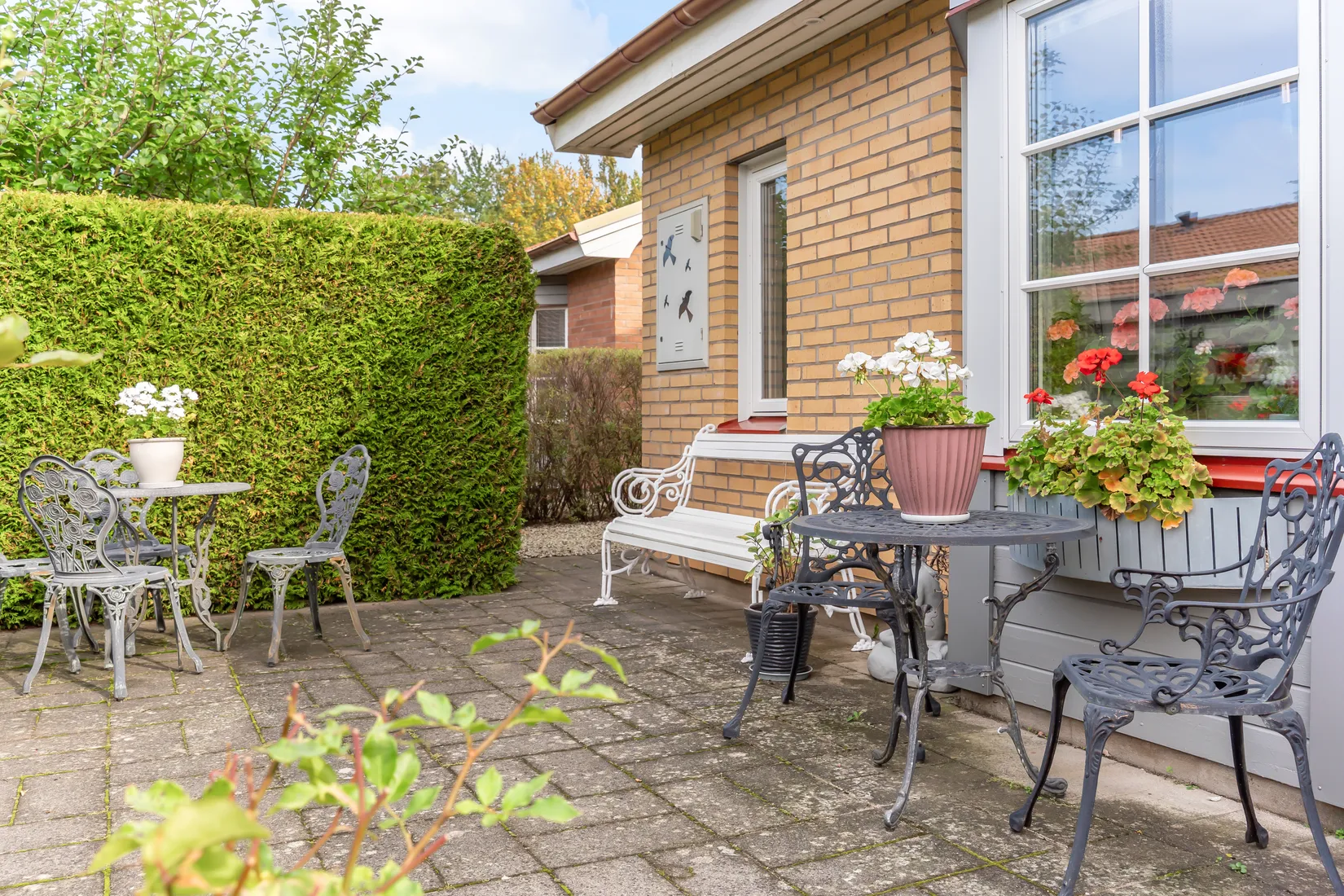 Bostadsrätt, Faster Elisabeths väg 17A, Åsumtorp, Kristianstad