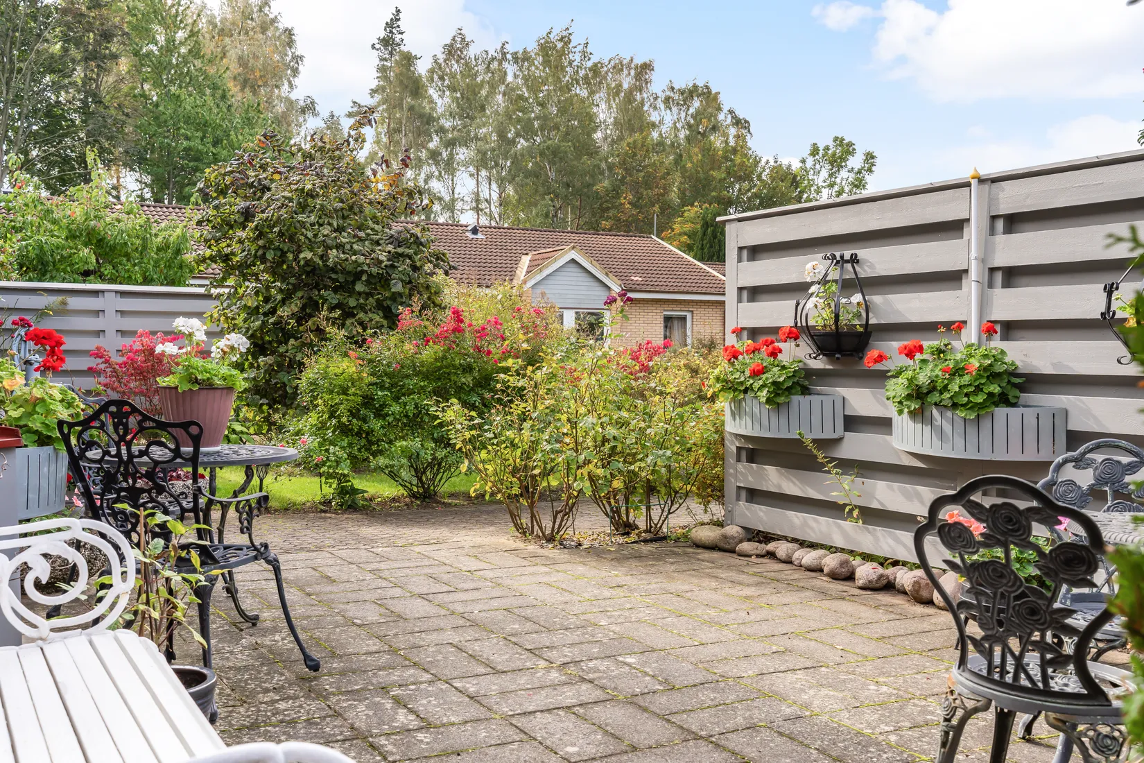 Bostadsrätt, Faster Elisabeths väg 17A, Åsumtorp, Kristianstad