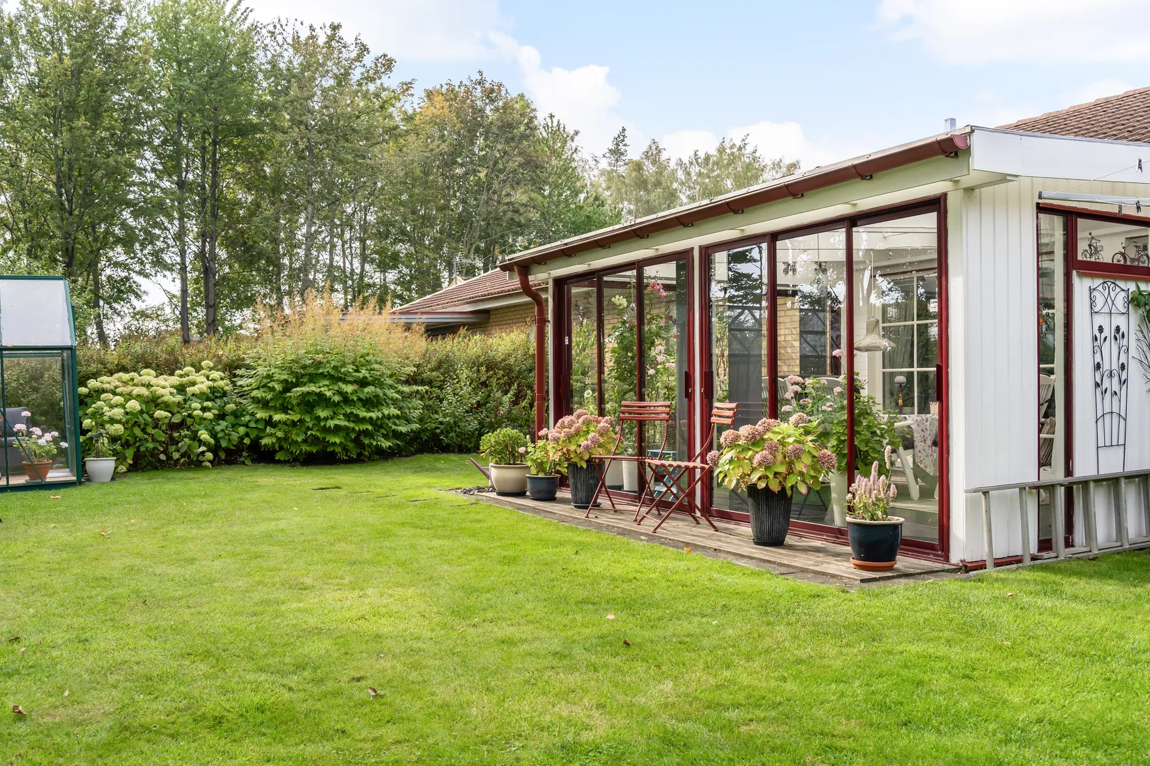Bostadsrätt, Faster Elisabeths väg 17A, Åsumtorp, Kristianstad