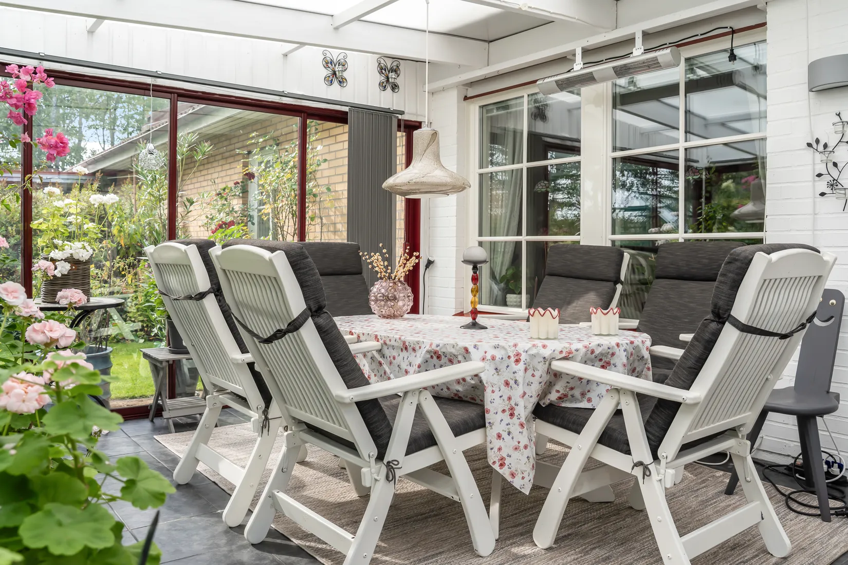 Bostadsrätt, Faster Elisabeths väg 17A, Åsumtorp, Kristianstad