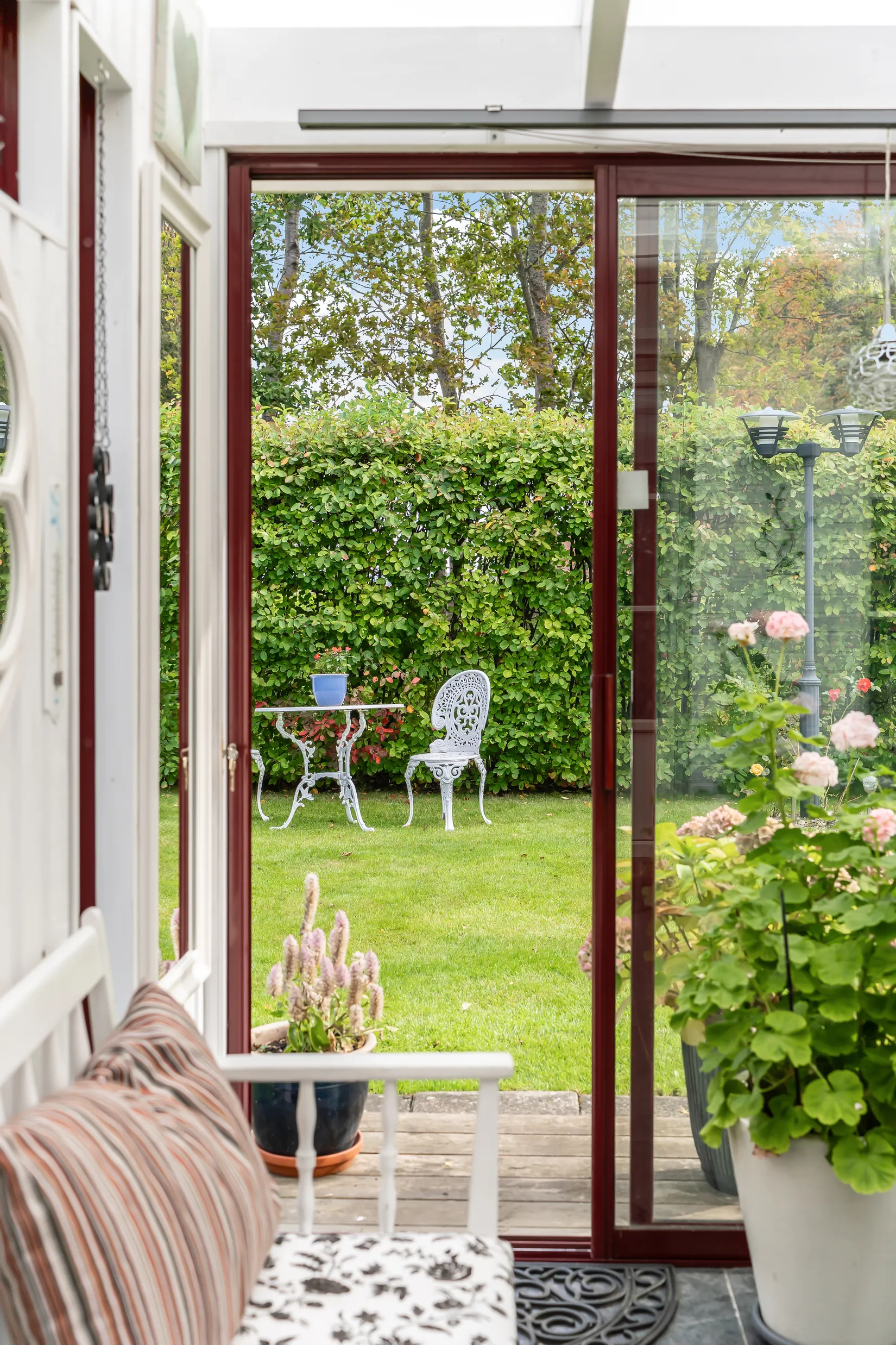 Bostadsrätt, Faster Elisabeths väg 17A, Åsumtorp, Kristianstad