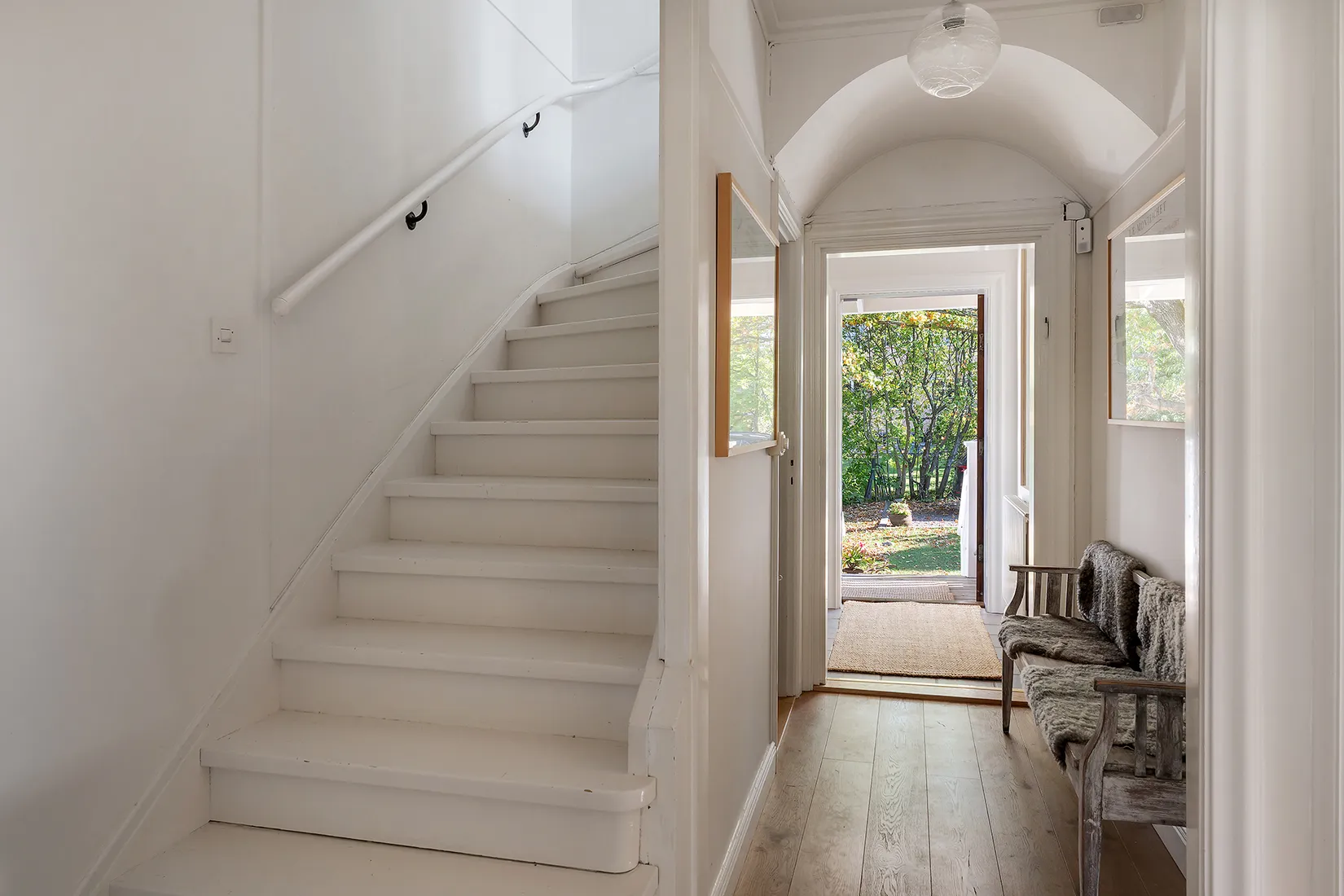 Villa, Krokvägen 107, Gamla Enskede, Stockholm