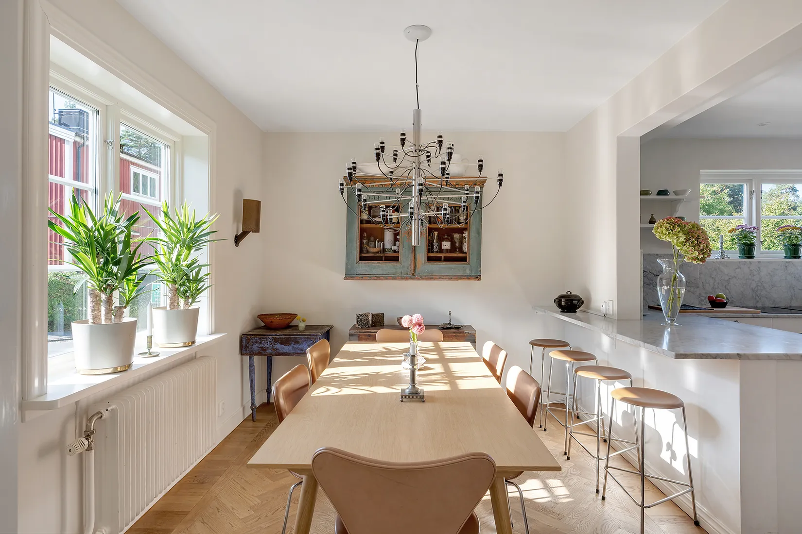 Villa, Krokvägen 107, Gamla Enskede, Stockholm