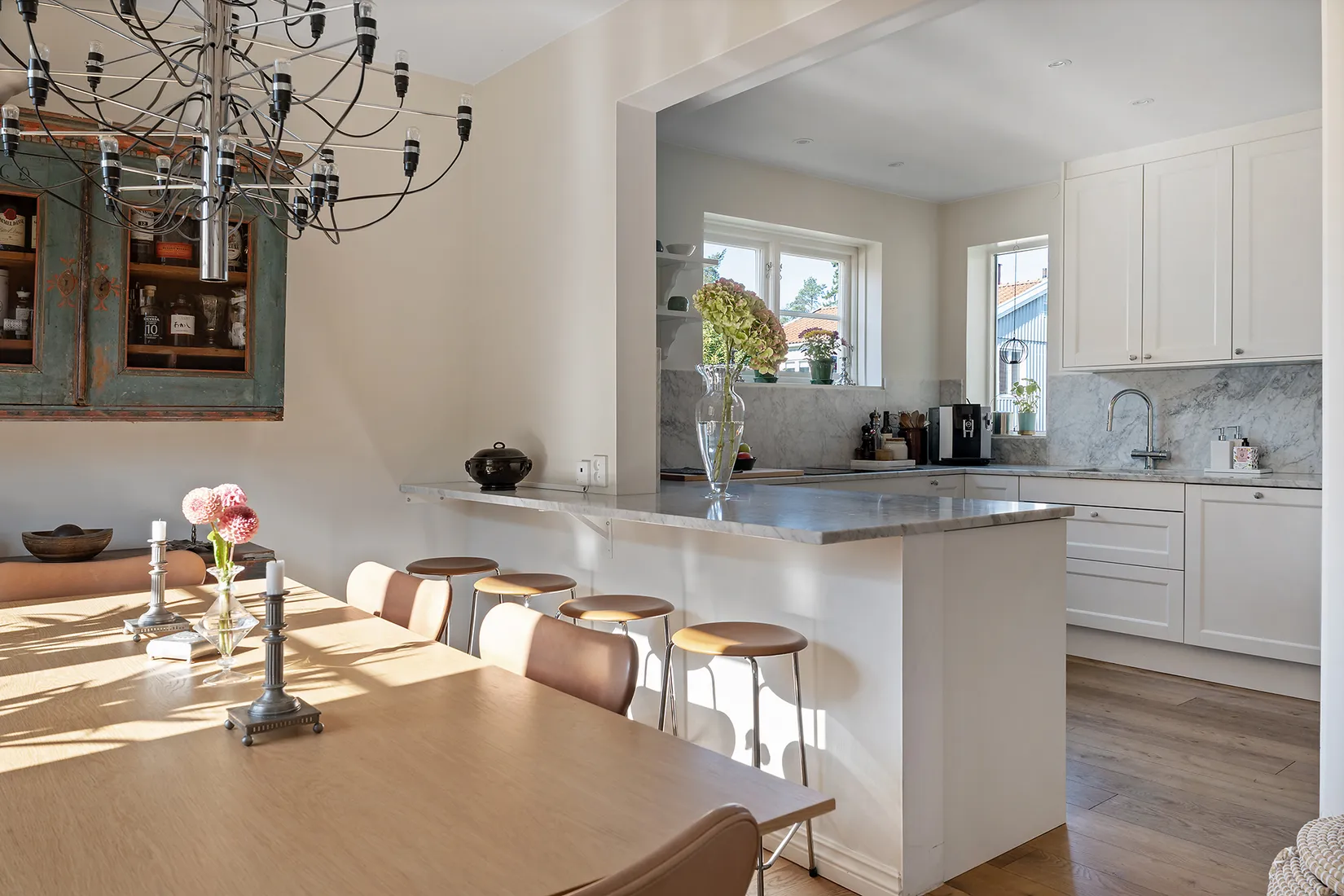Villa, Krokvägen 107, Gamla Enskede, Stockholm