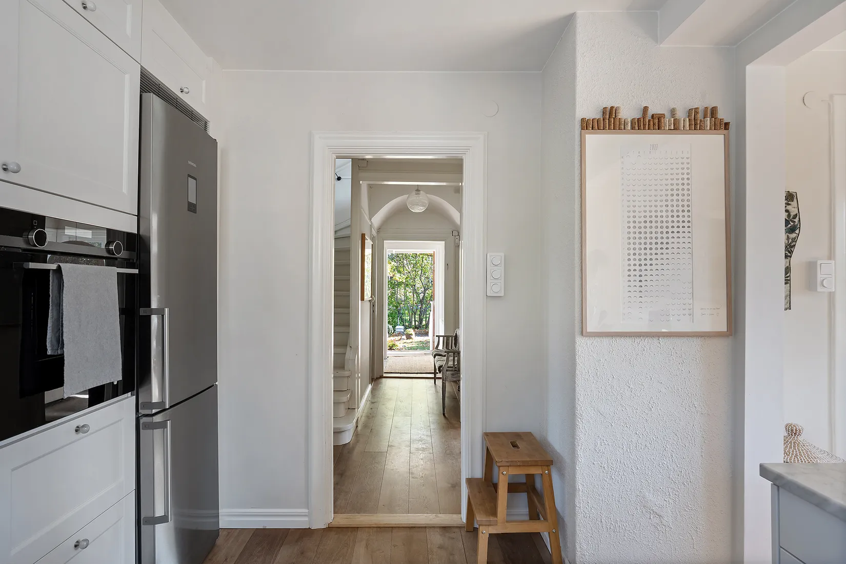 Villa, Krokvägen 107, Gamla Enskede, Stockholm