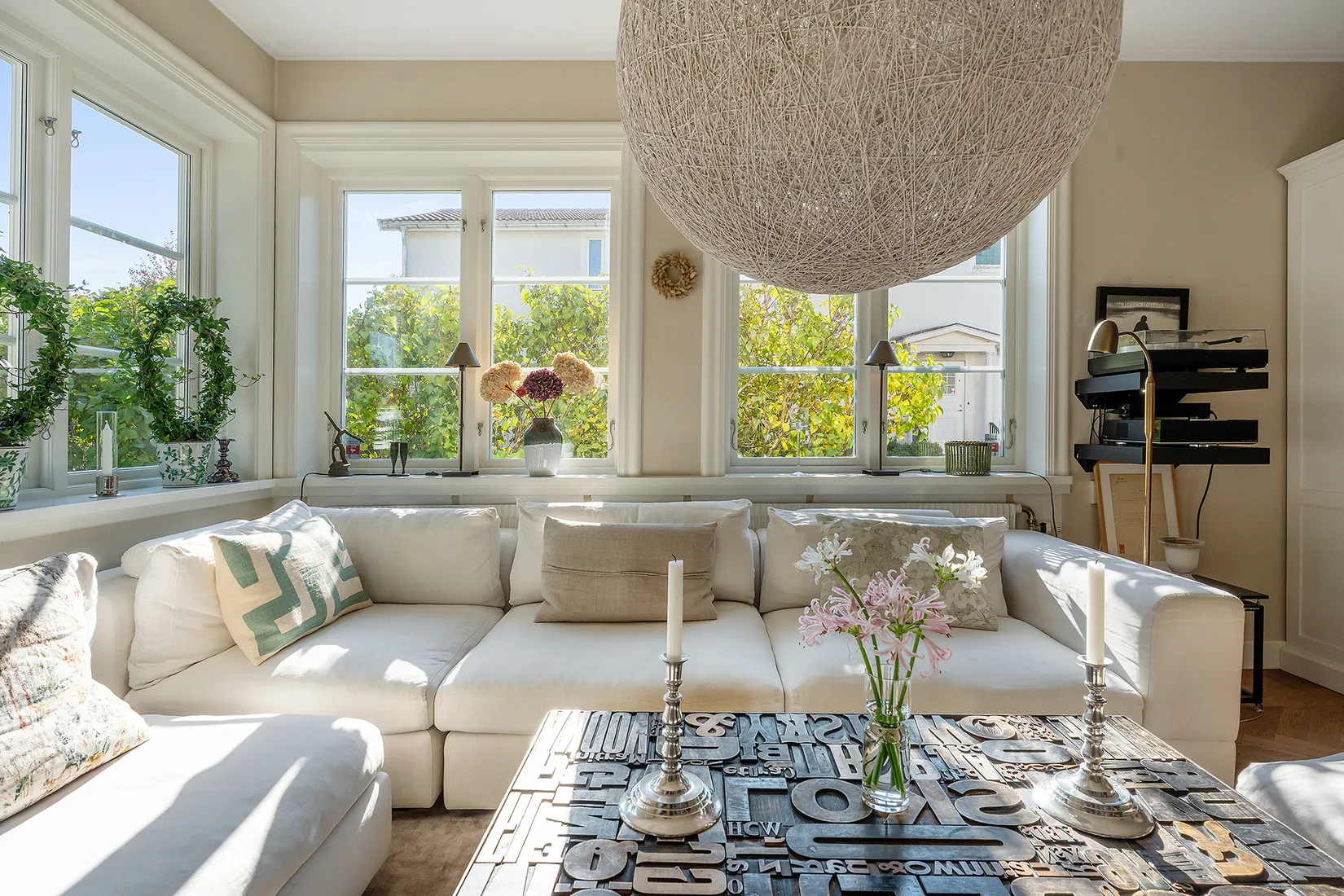 Villa, Krokvägen 107, Gamla Enskede, Stockholm