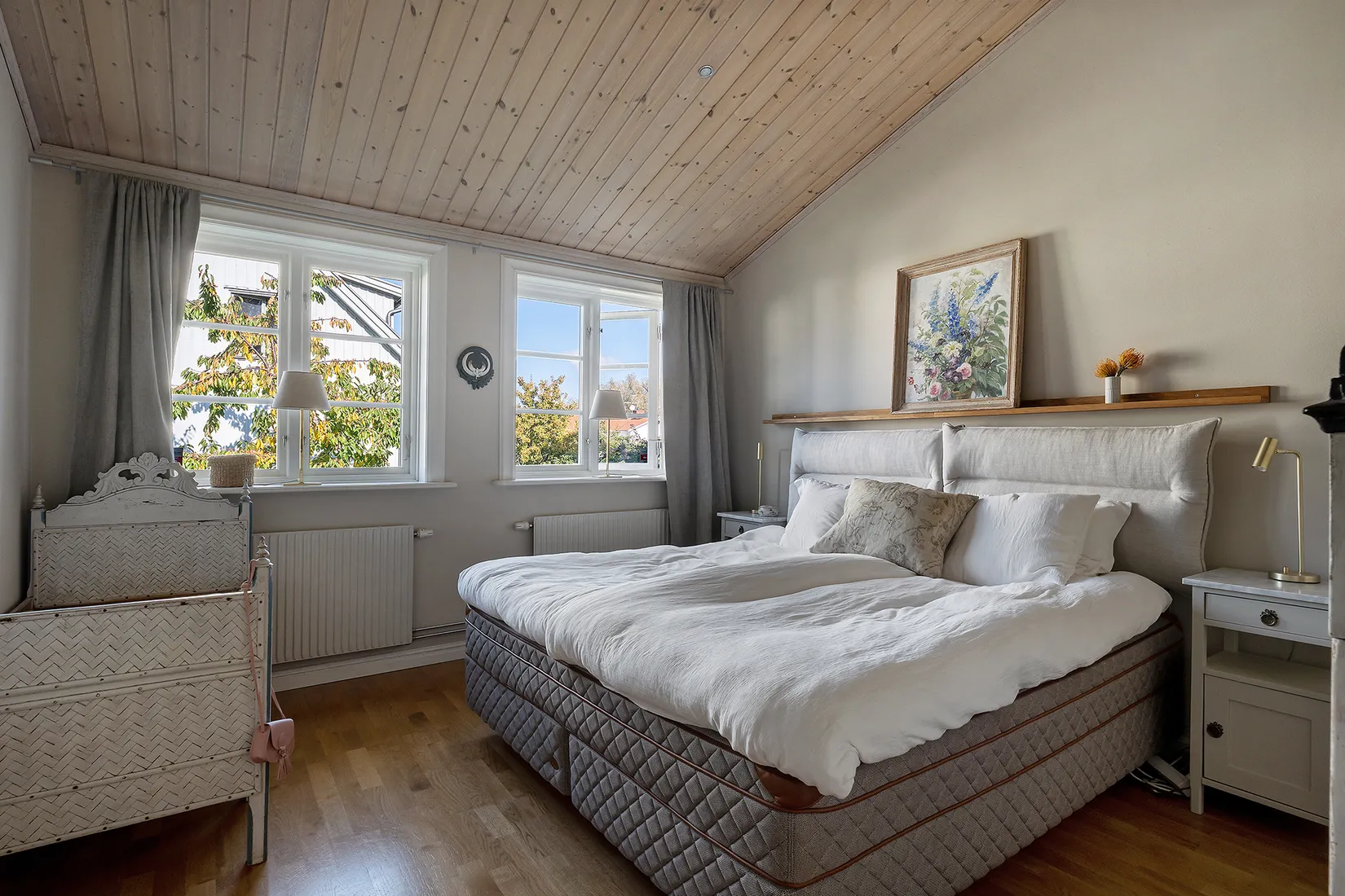 Villa, Krokvägen 107, Gamla Enskede, Stockholm