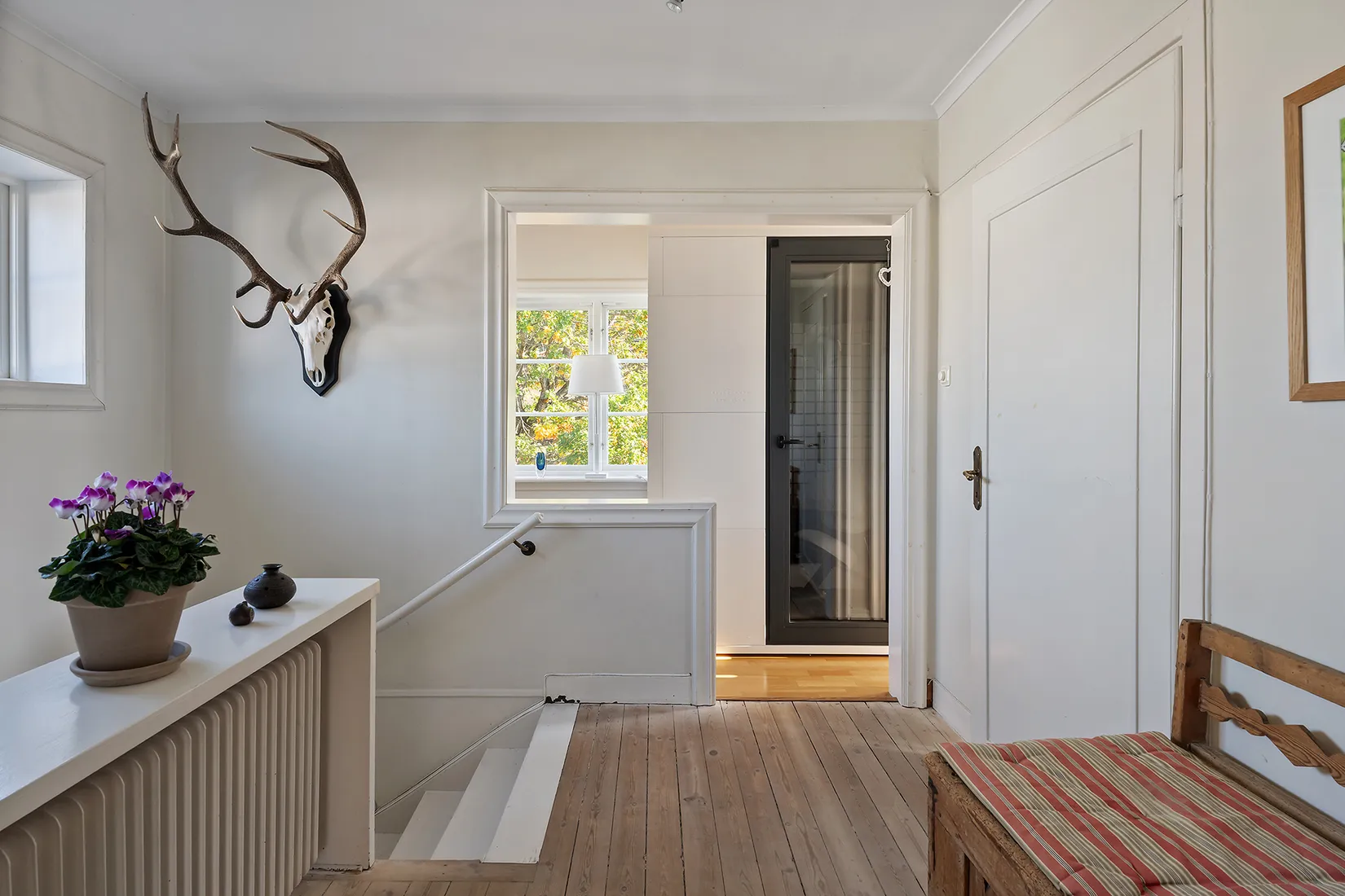 Villa, Krokvägen 107, Gamla Enskede, Stockholm