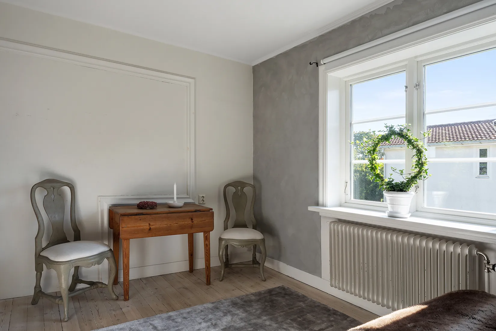 Villa, Krokvägen 107, Gamla Enskede, Stockholm