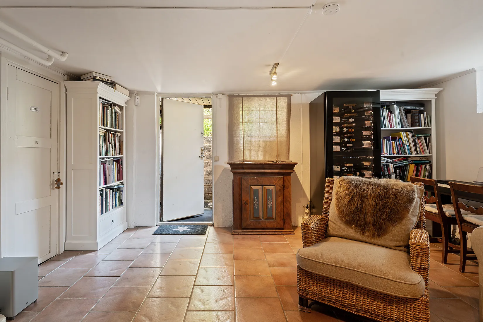 Villa, Krokvägen 107, Gamla Enskede, Stockholm