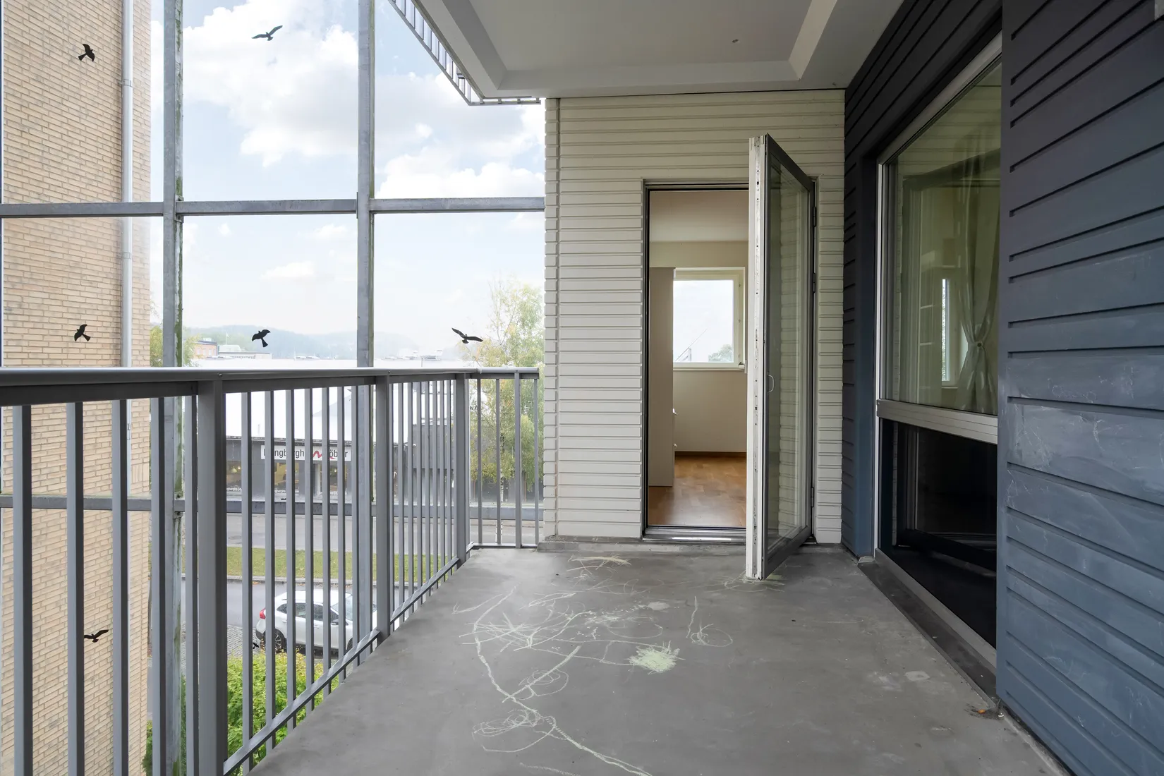 Bostadsrätt, Penselgatan 20, Centrala Hisingen, Göteborg