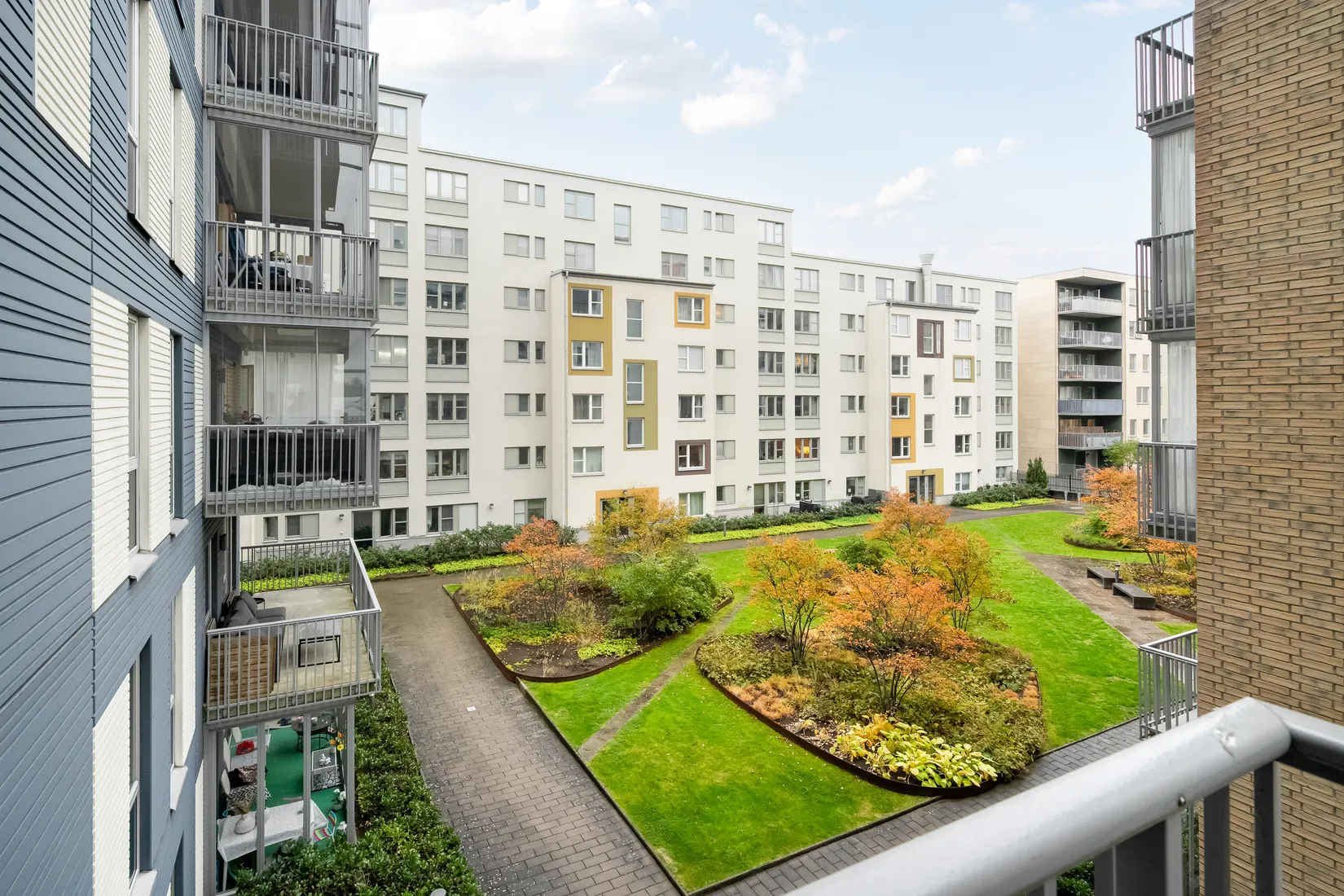 Bostadsrätt, Penselgatan 20, Centrala Hisingen, Göteborg
