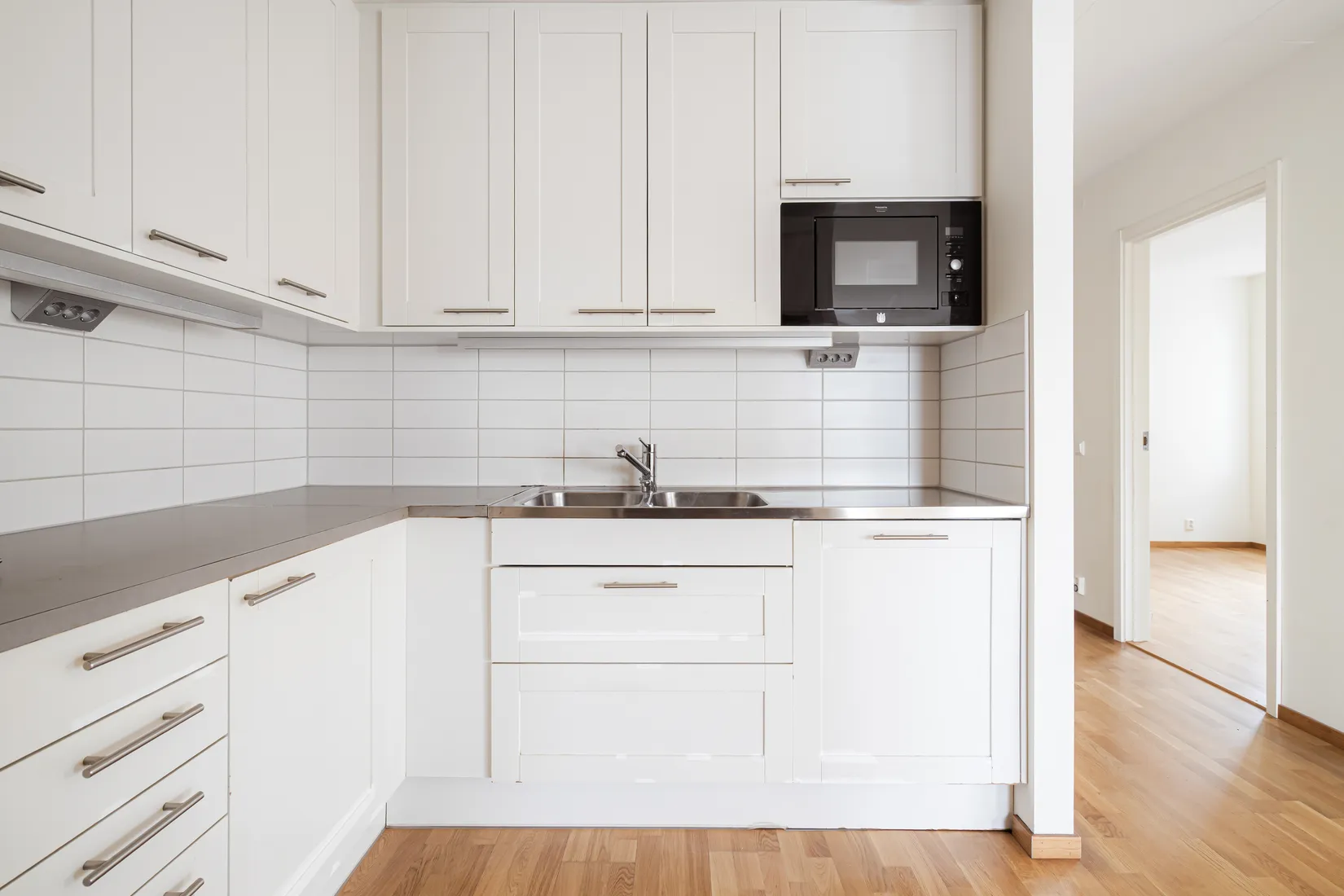 Bostadsrätt, Penselgatan 20, Centrala Hisingen, Göteborg