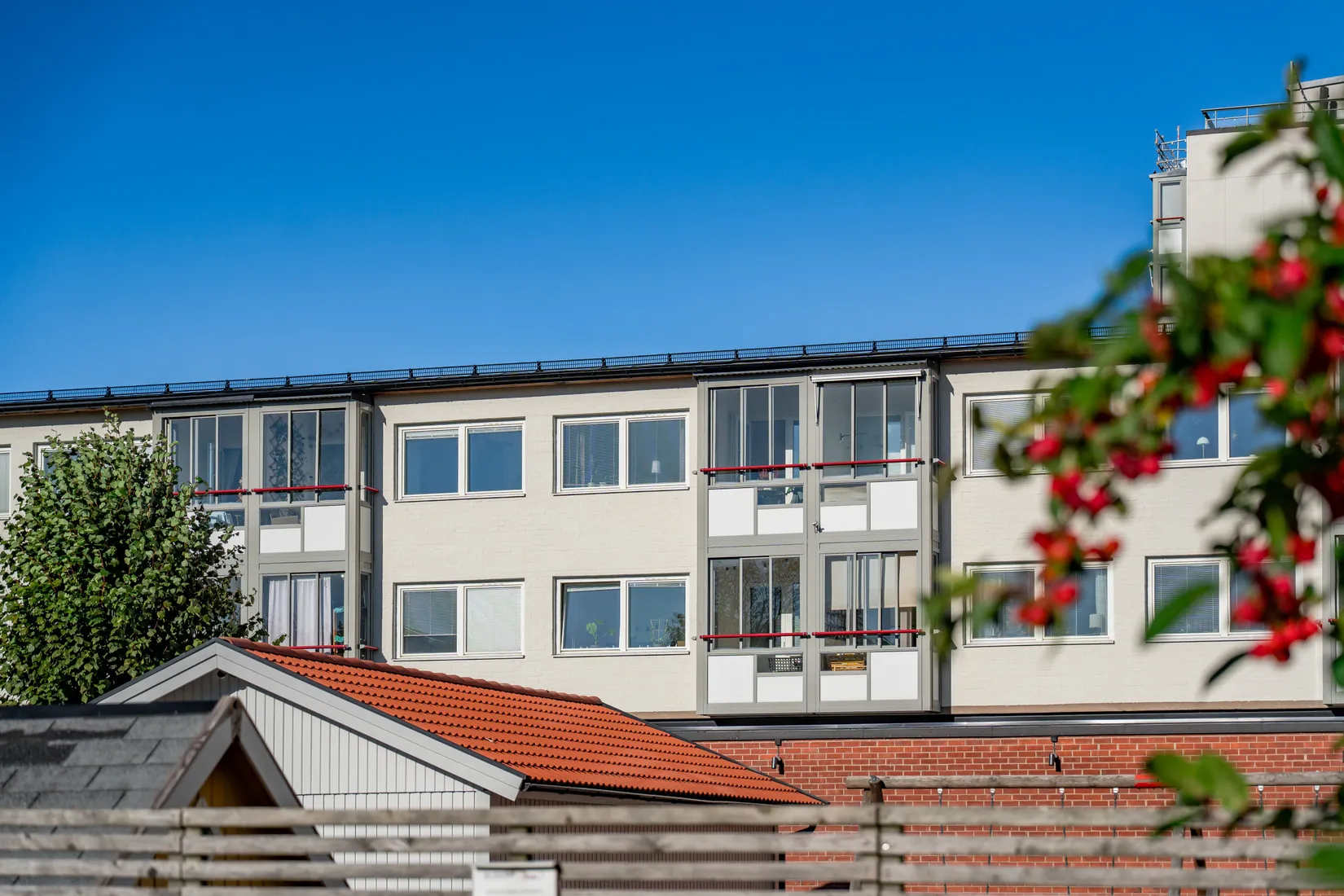 Bostadsrätt, Ritargatan 6B, Salabacke, Uppsala
