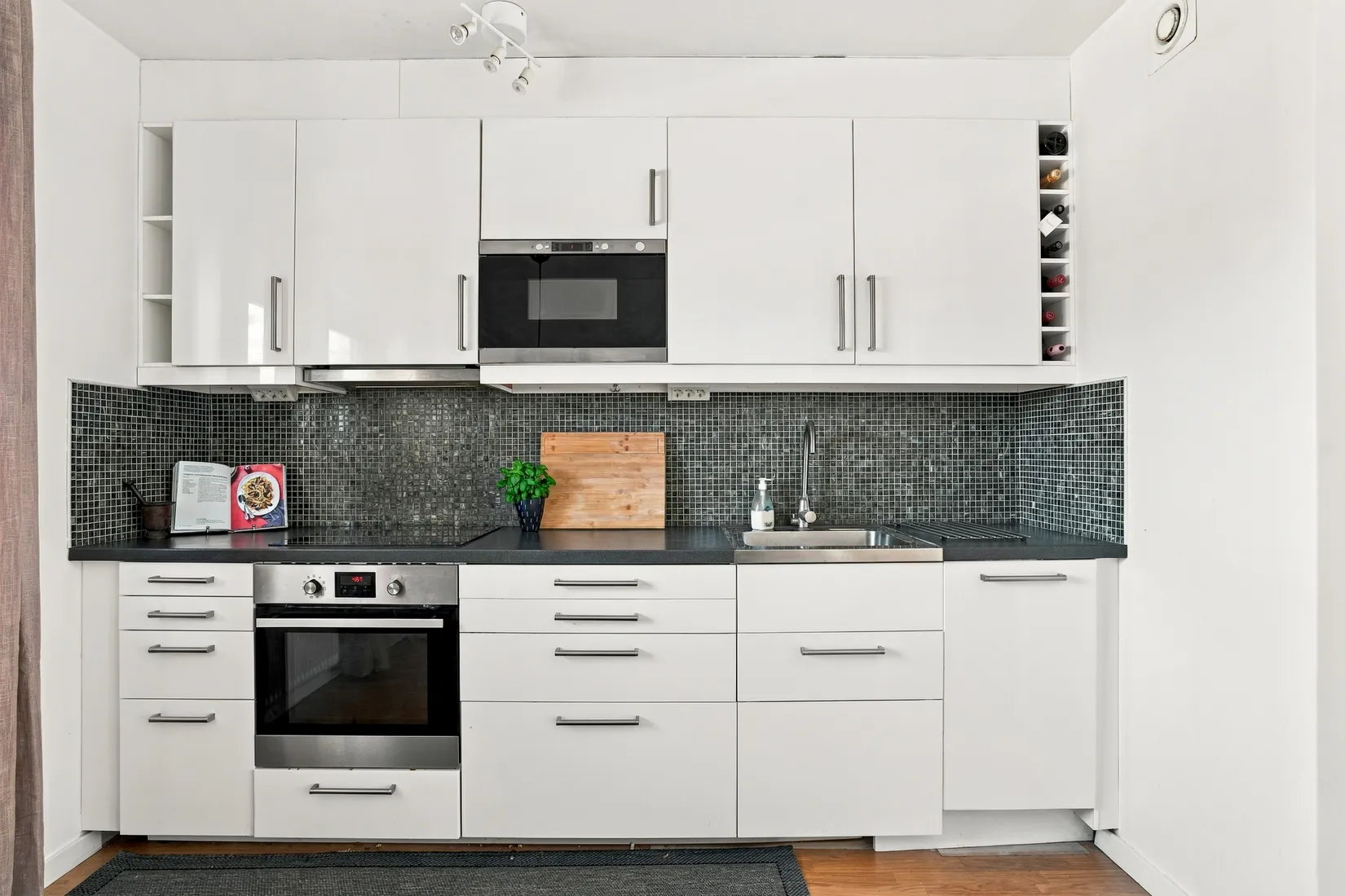 Bostadsrätt, Ritargatan 6B, Salabacke, Uppsala